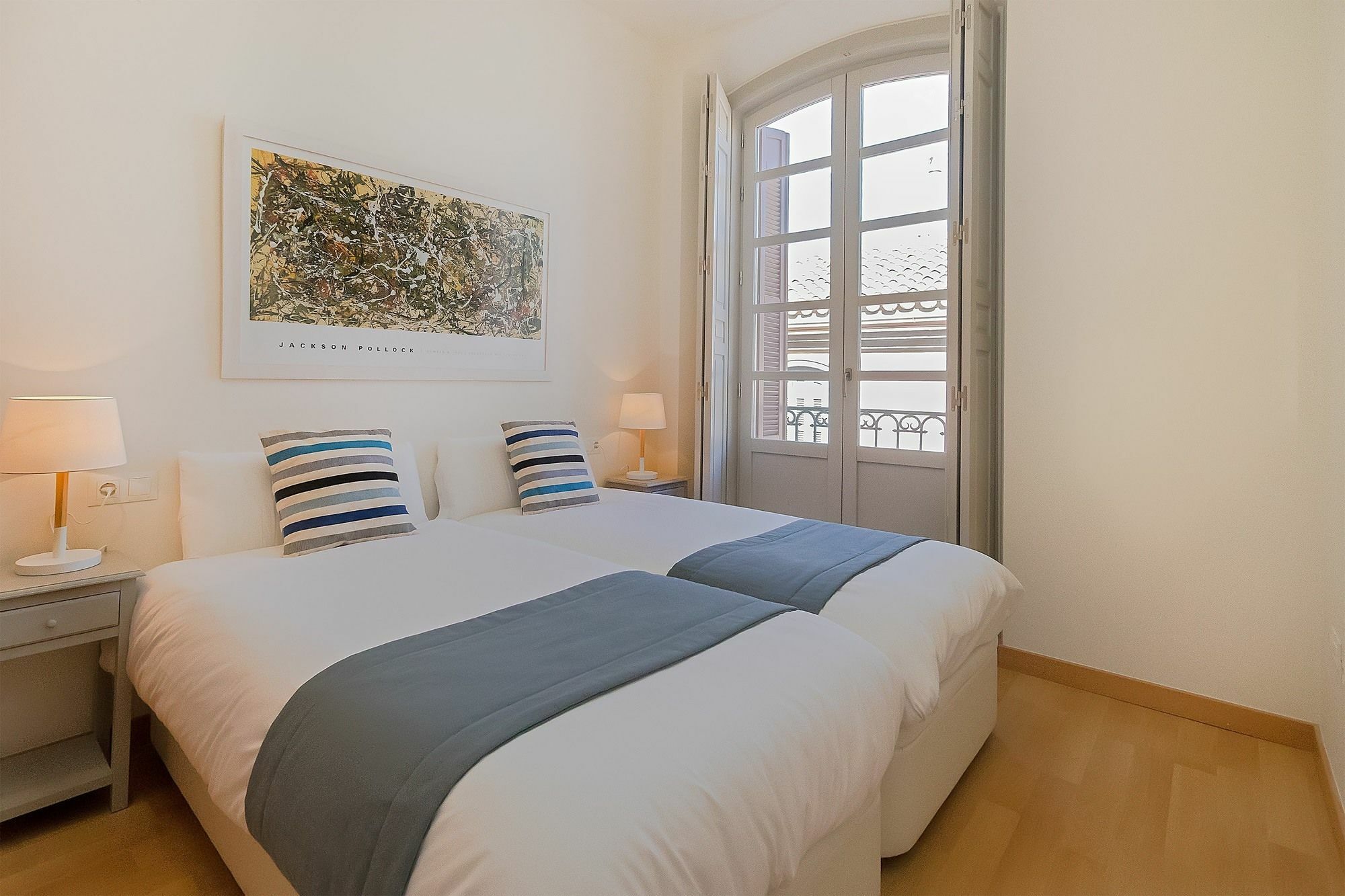 Iloftmalaga Picasso Apartment *