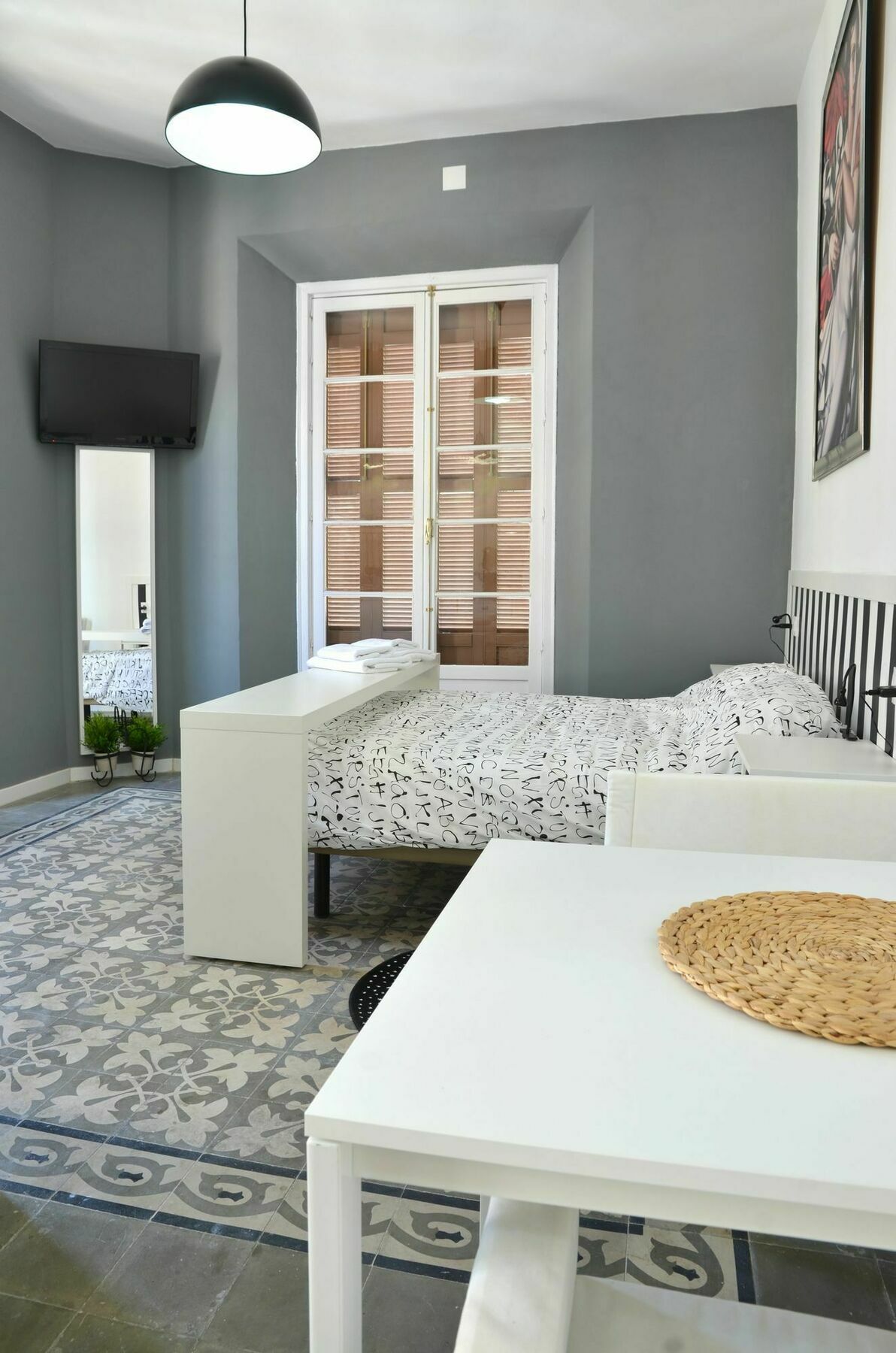 Gold Apartment Malaga