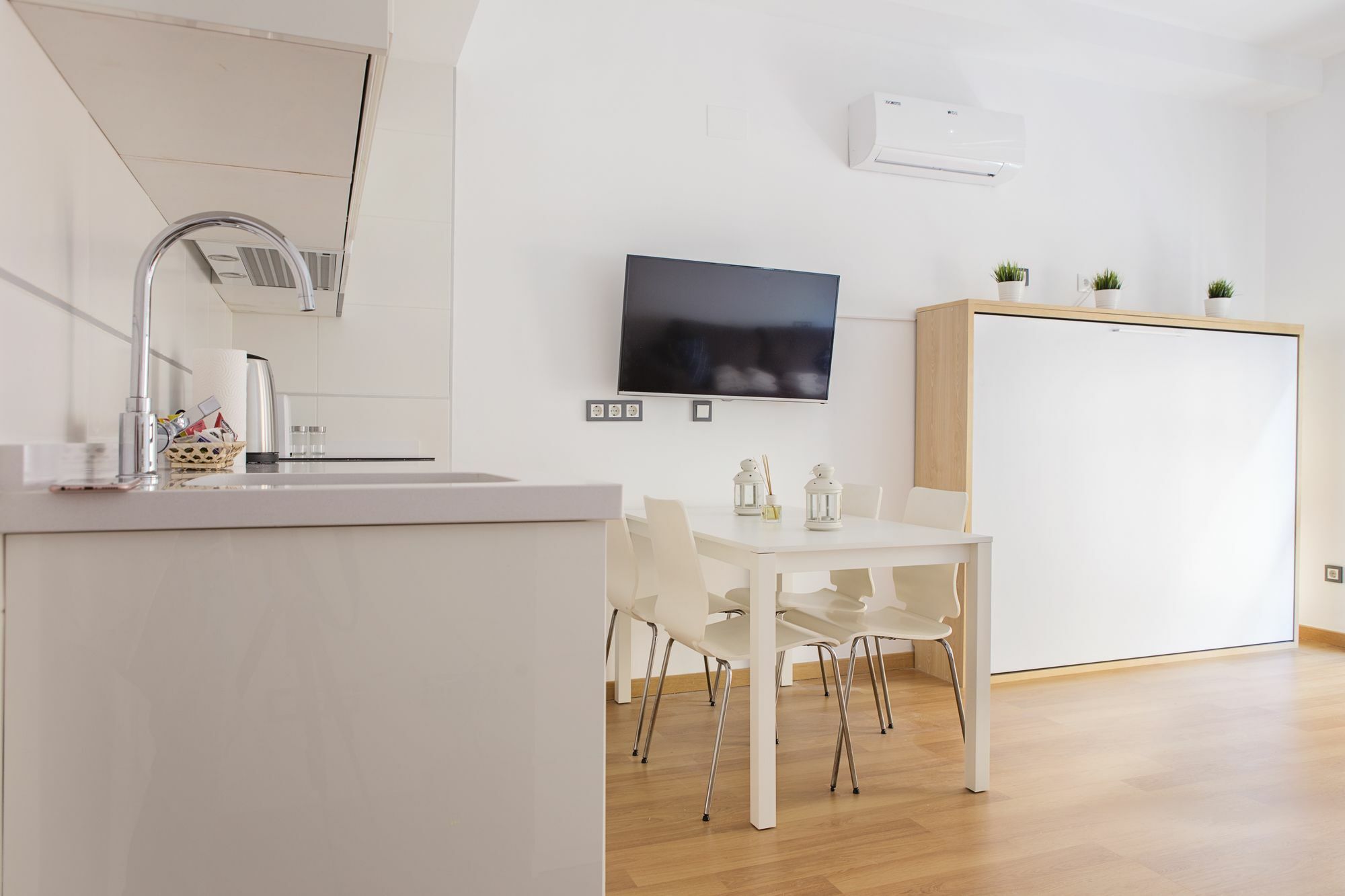 Suncity Refino Con Piscina Apartment *
