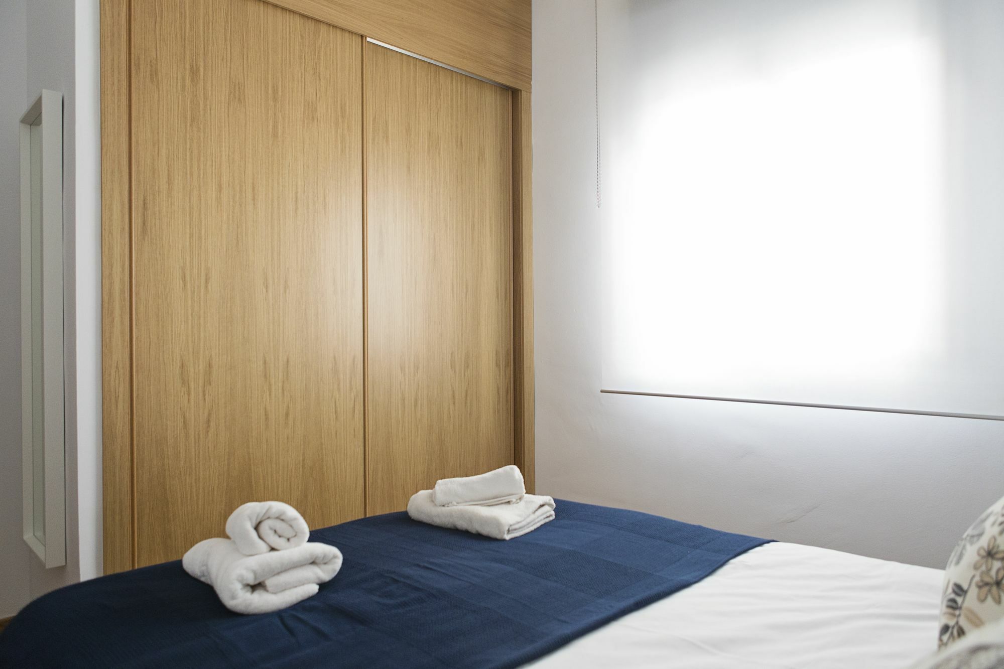 Apartment Suncity Refino Con Piscina