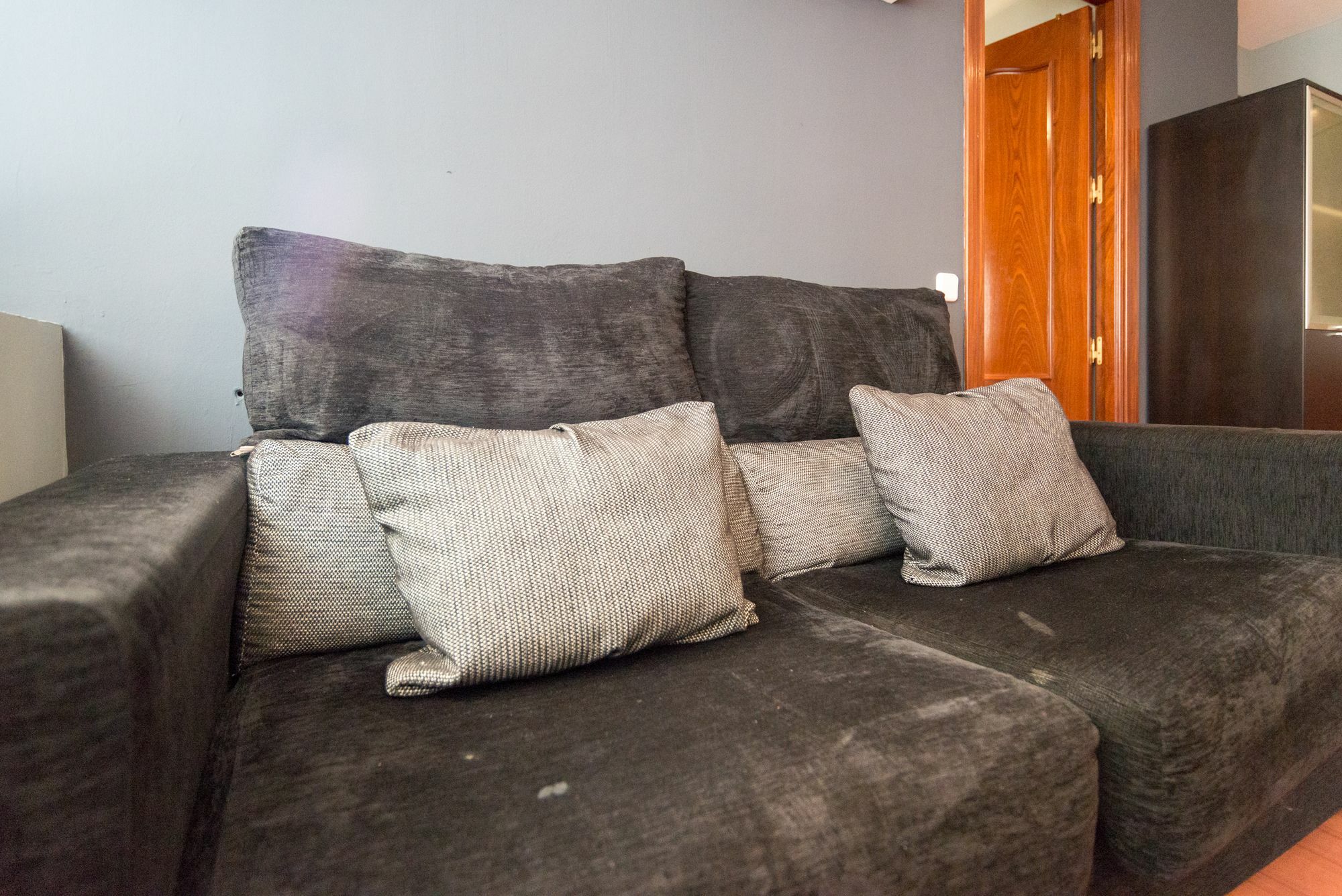 Apartment Quiet & Cozy San Fernando *