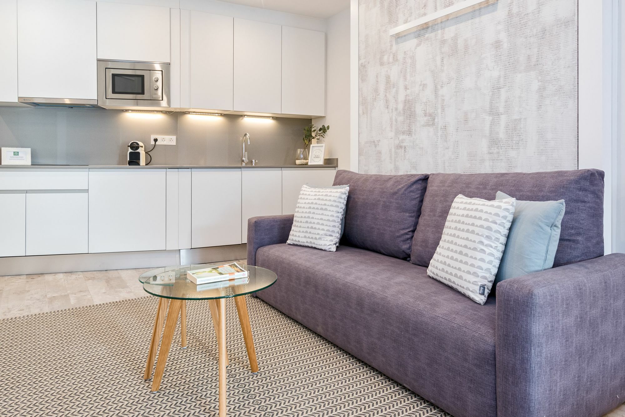 Iloftmalaga Picasso Apartment *