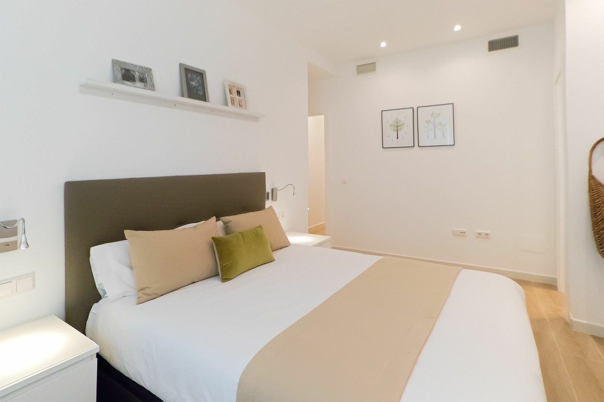 Iloftmalaga Picasso Apartment Malaga
