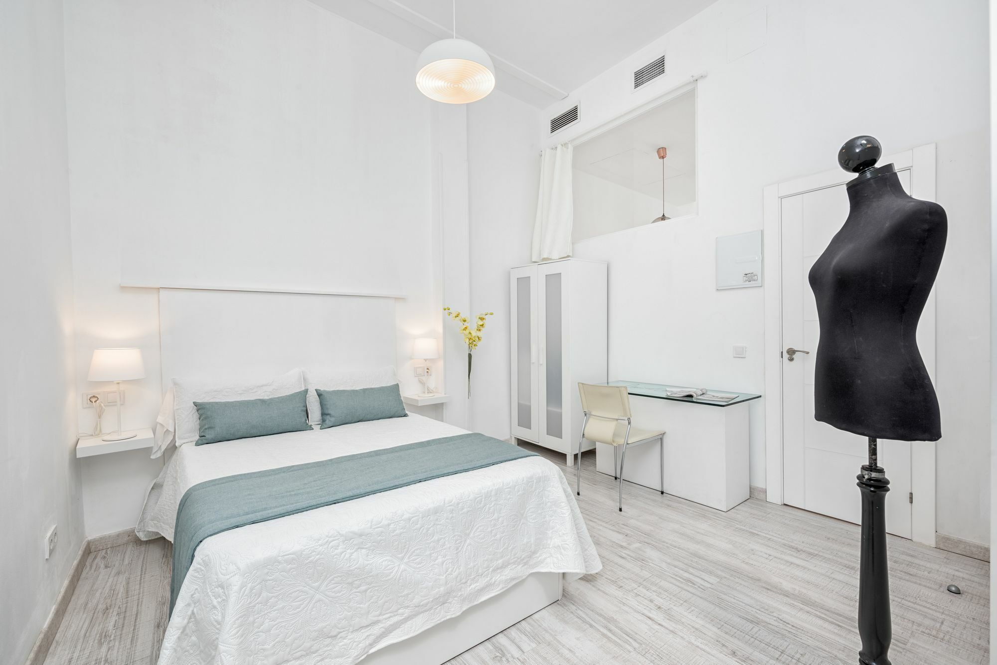 Iloftmalaga Picasso Apartment *