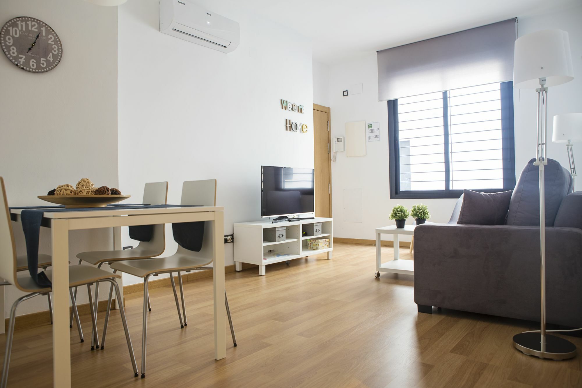 Suncity Refino Con Piscina Apartment *