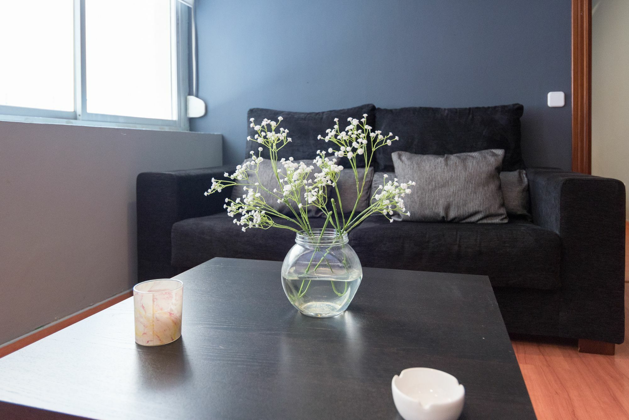 Quiet & Cozy San Fernando Apartment Malaga