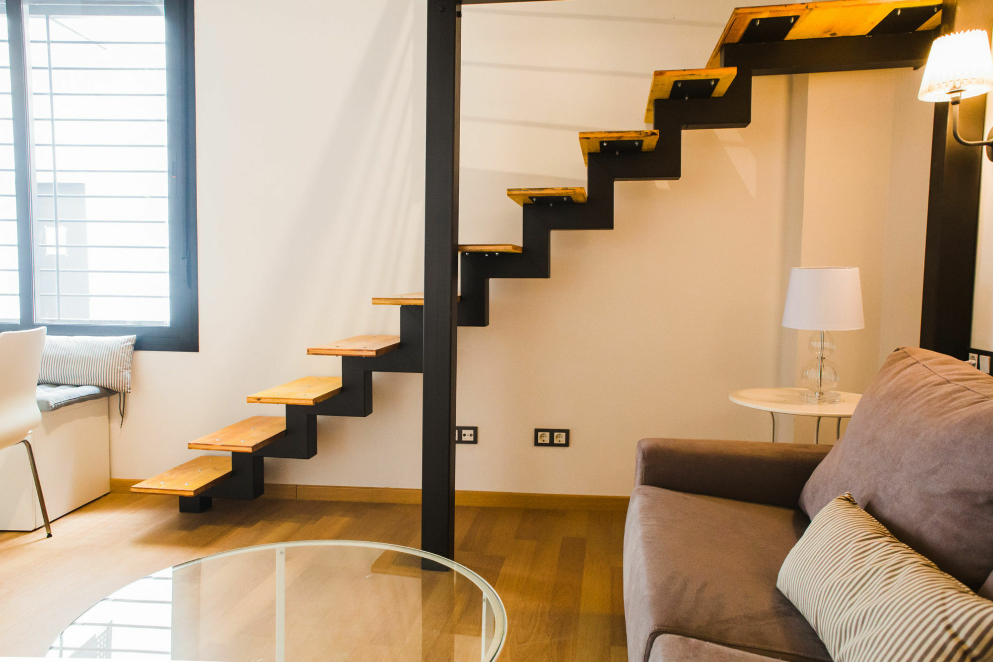 Apartment Suncity Refino Con Piscina Malaga