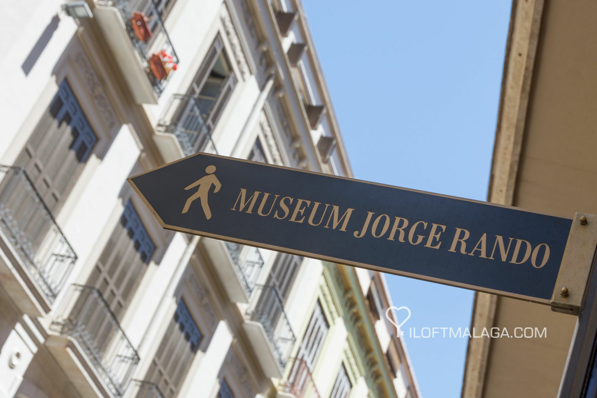 Iloftmalaga Picasso Apartment Malaga