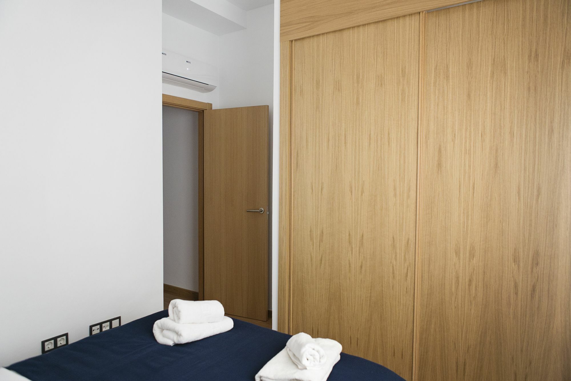 Suncity Refino Con Piscina Apartment *