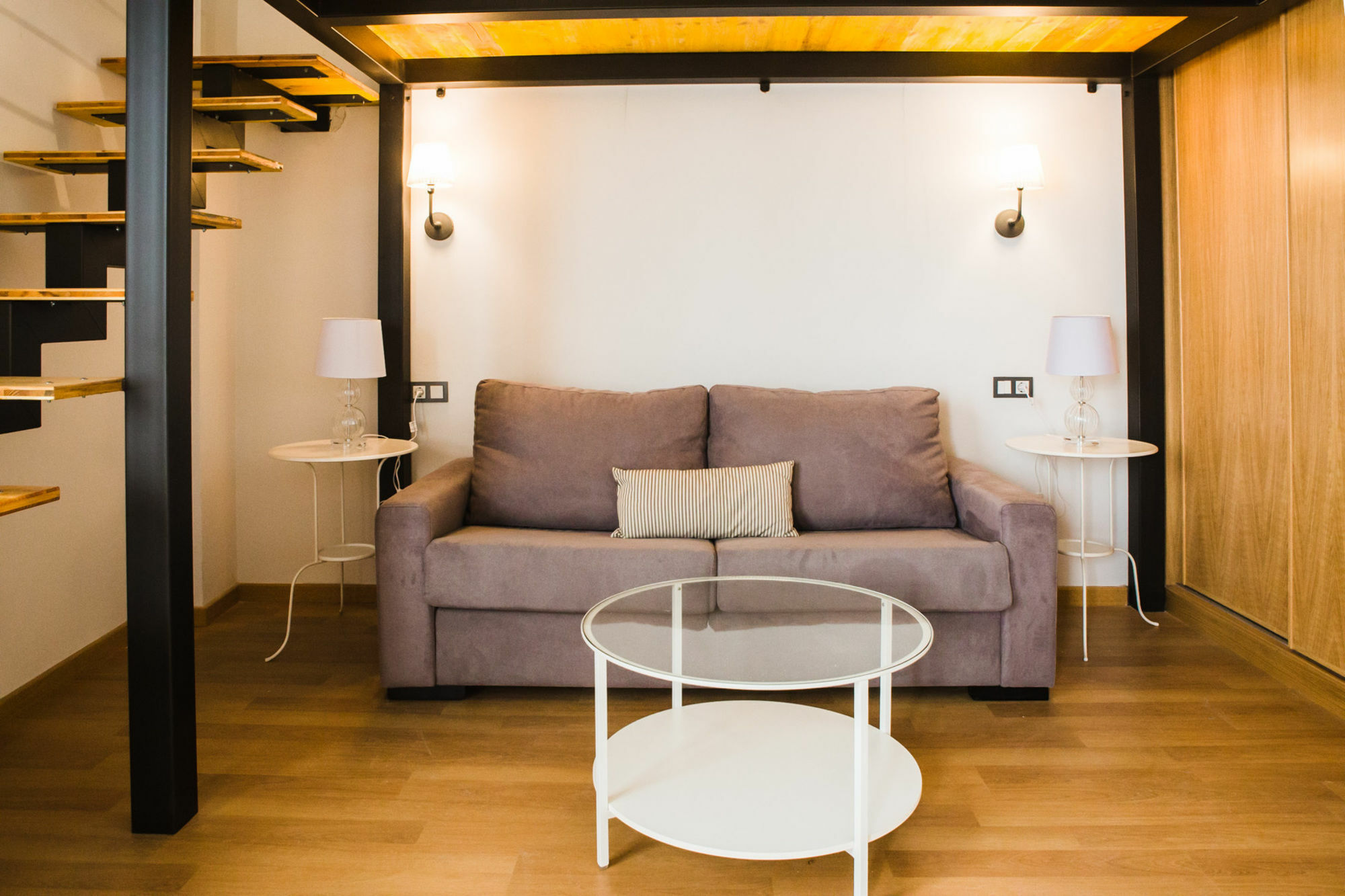 Apartment Suncity Refino Con Piscina Malaga