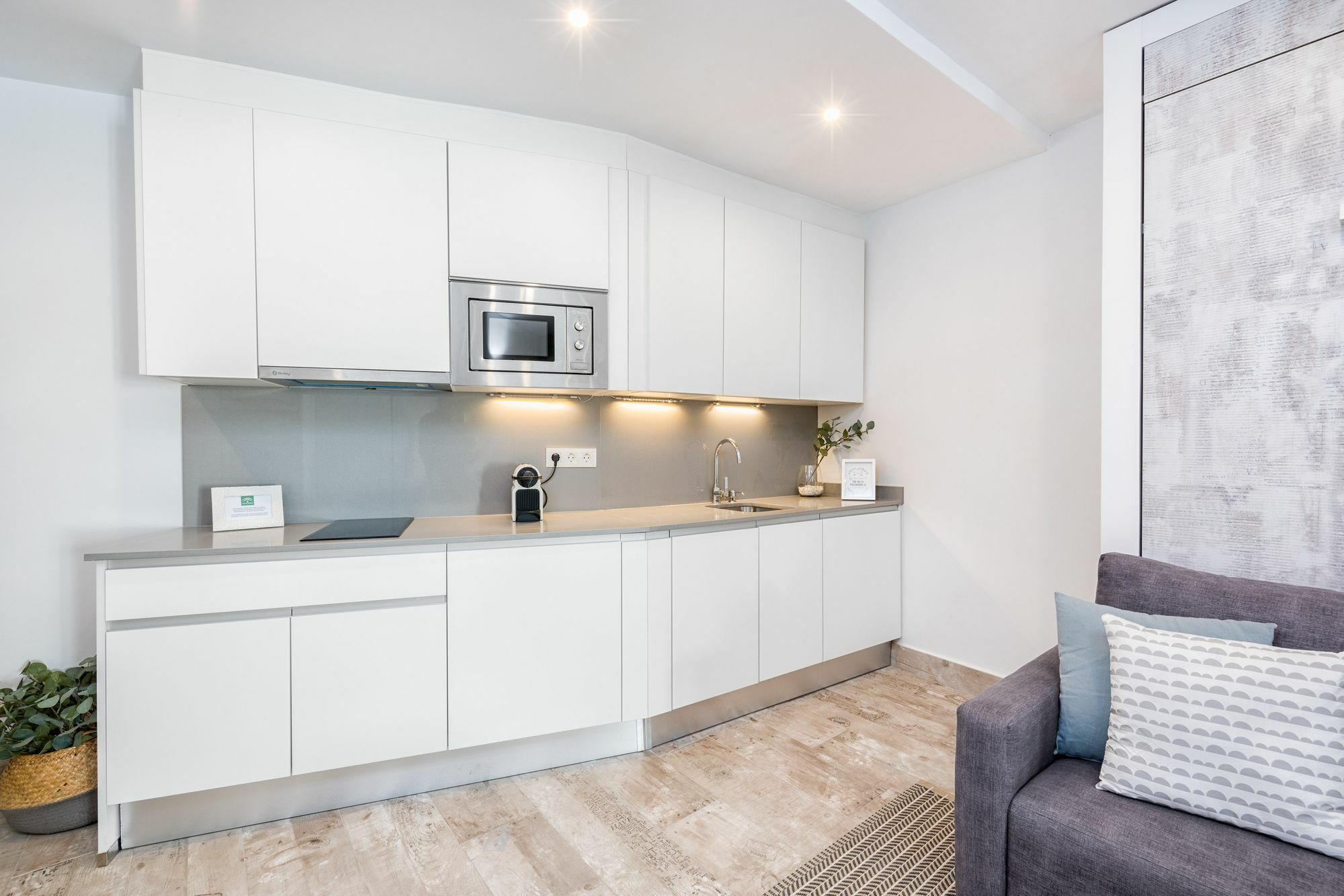 Iloftmalaga Picasso Apartment *
