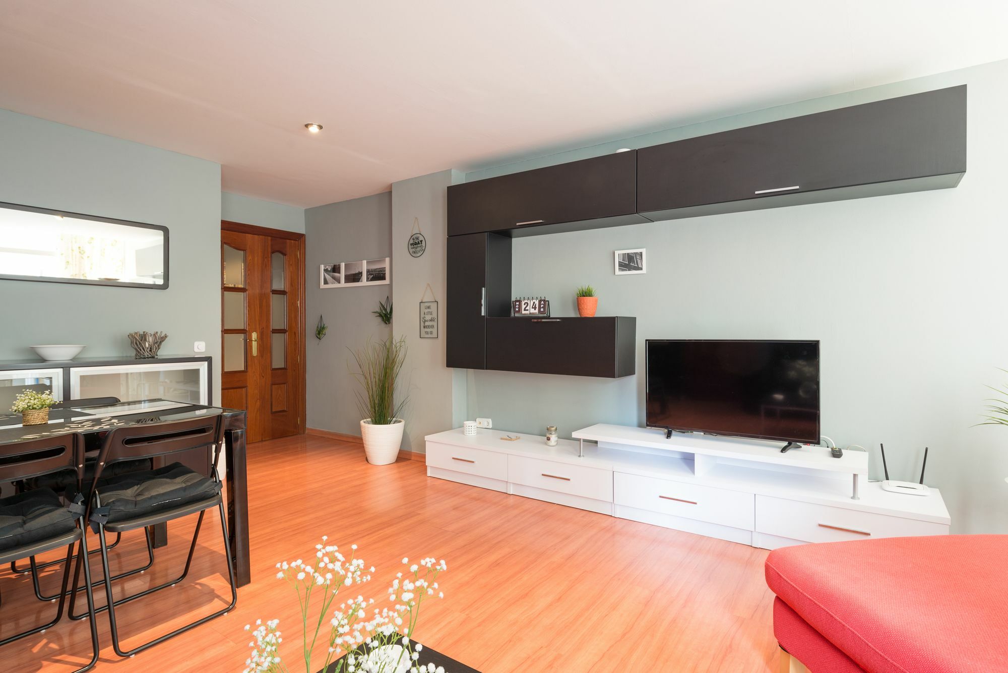 Quiet & Cozy San Fernando Apartment