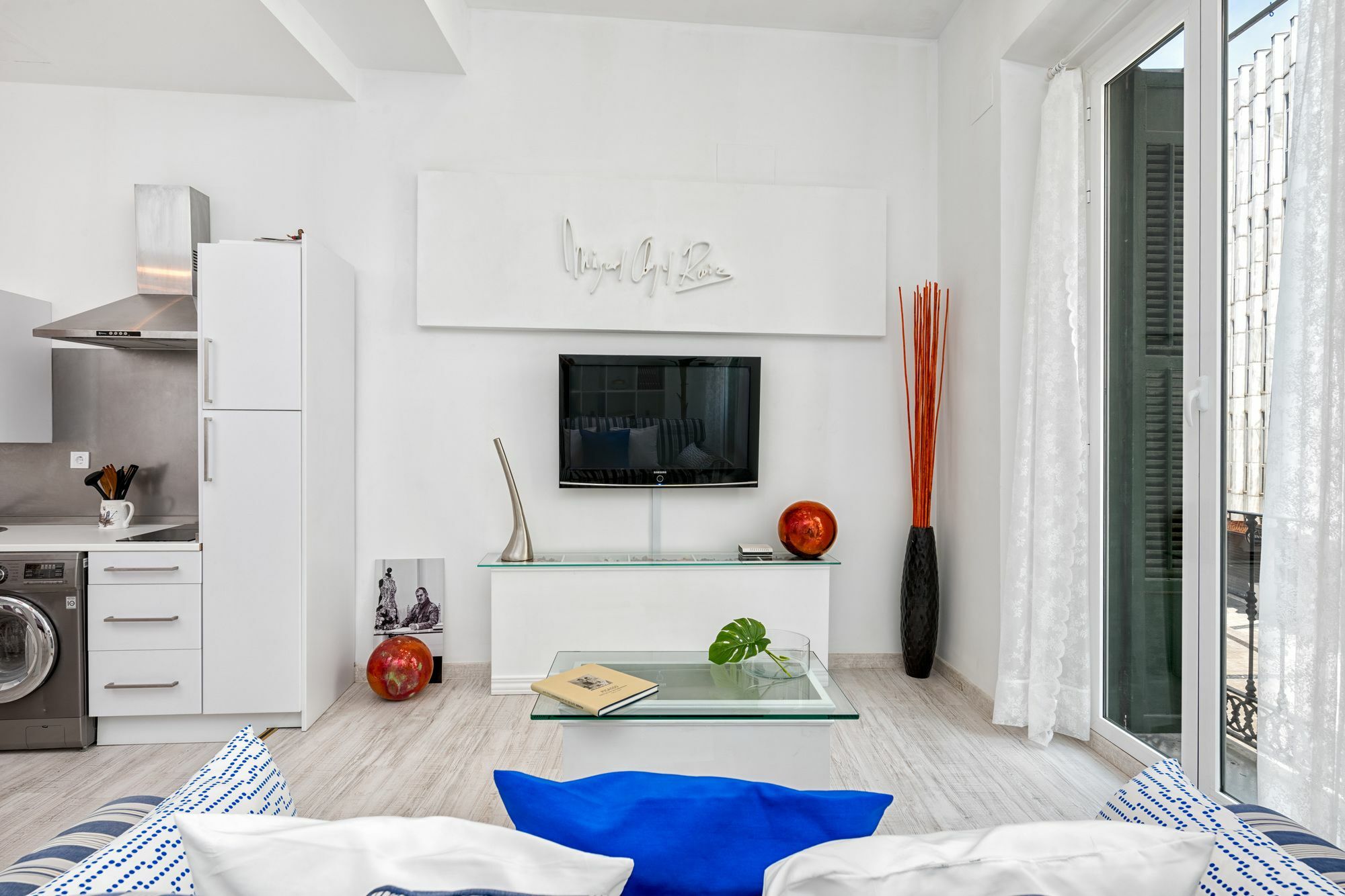 Iloftmalaga Picasso Apartment Malaga