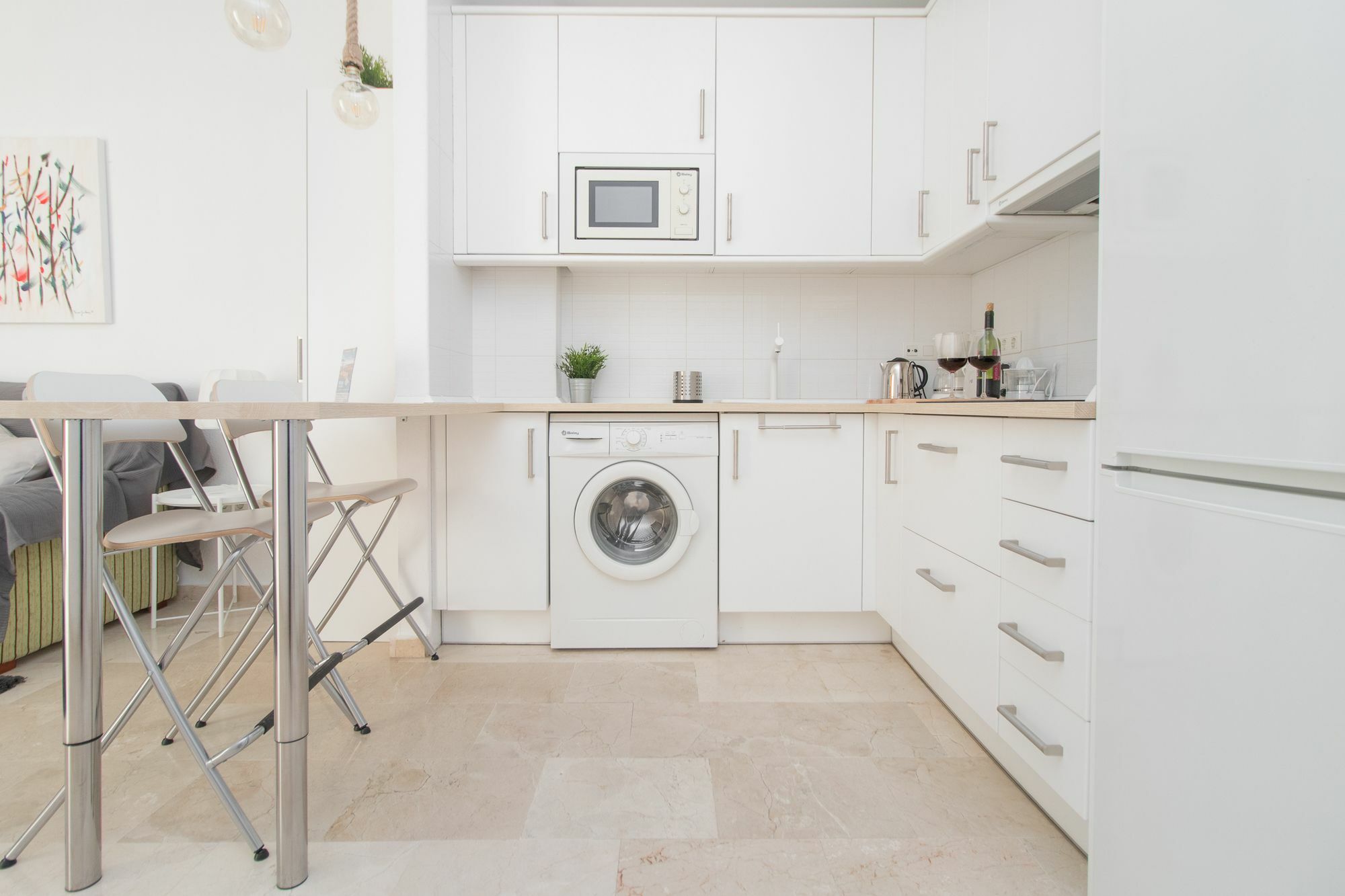 C41 - Modern & Comfy Flat Center Apartment *