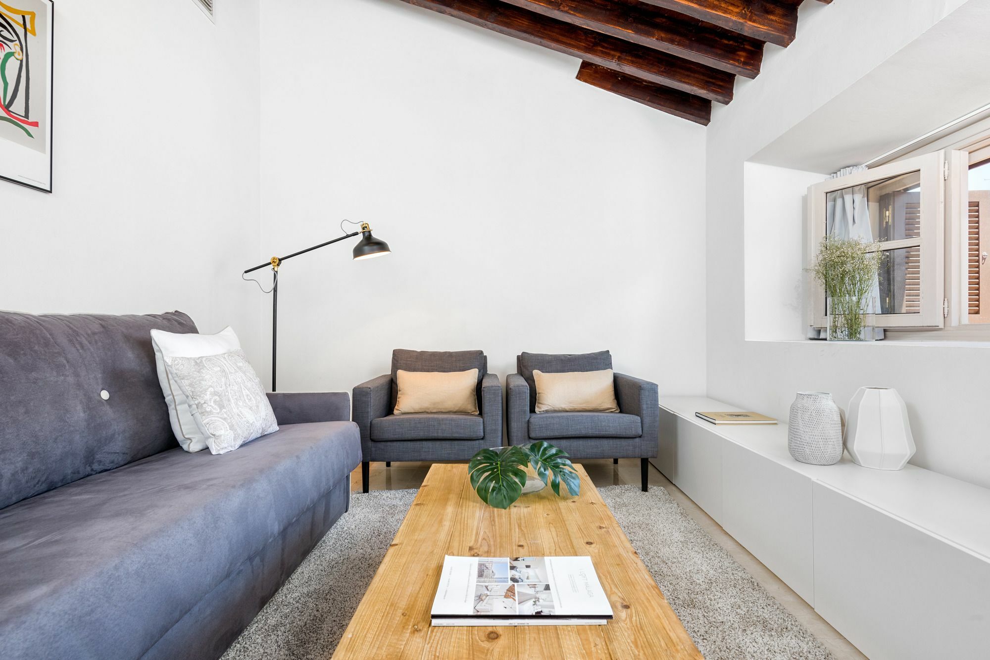 Apartment Iloftmalaga Picasso Malaga