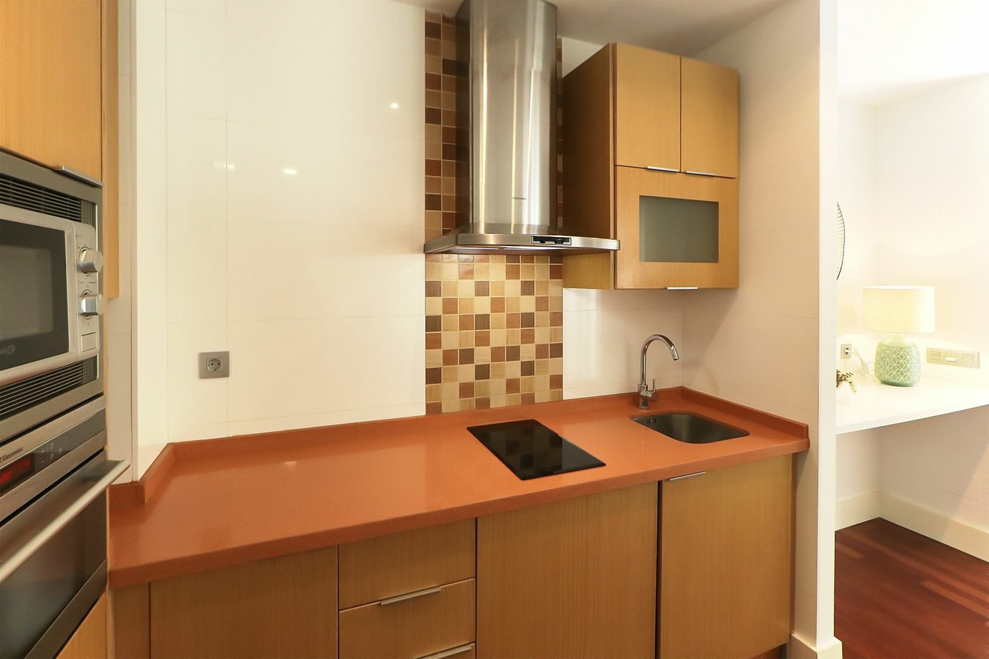 Iloftmalaga Picasso Apartment