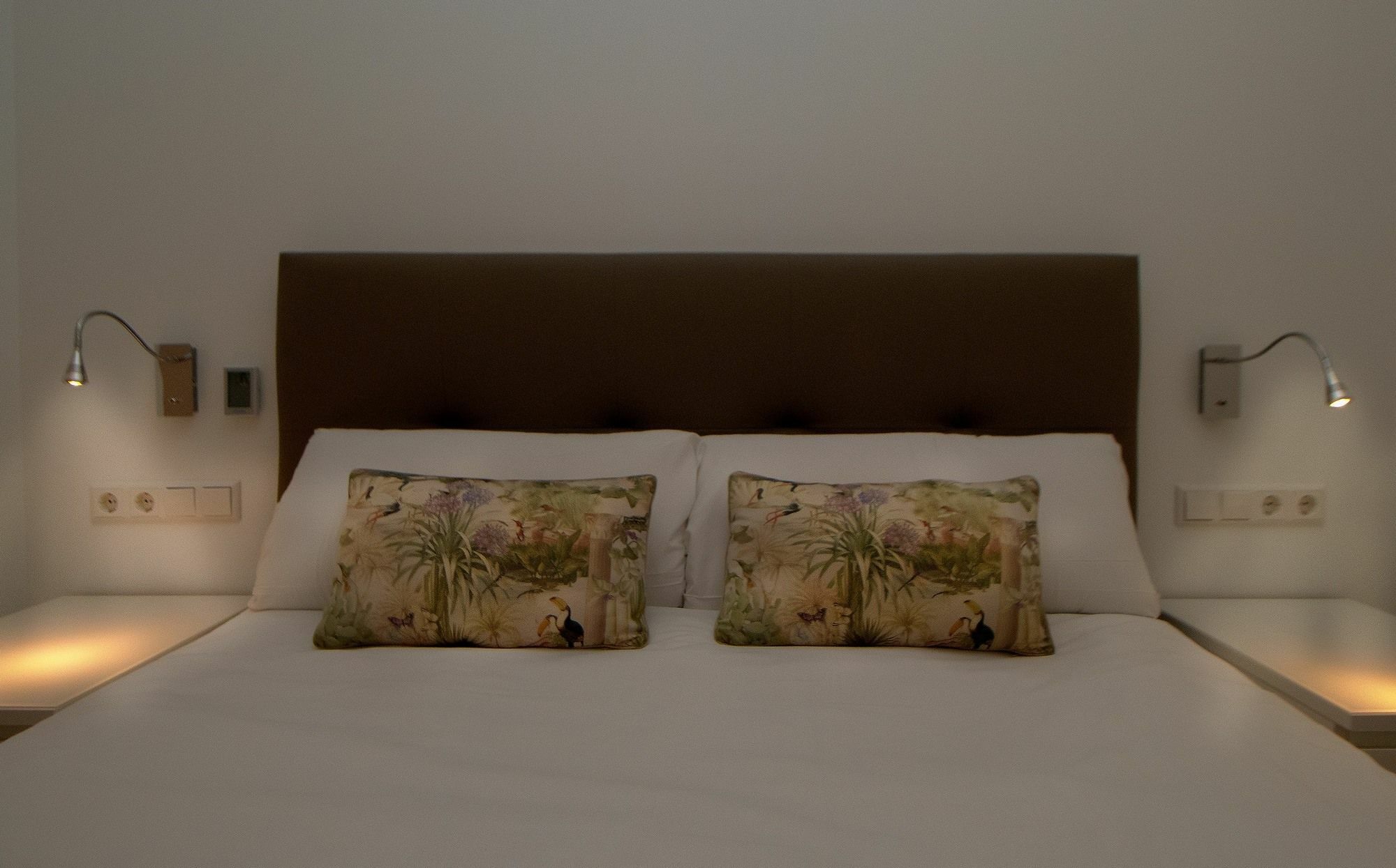 Apartment Iloftmalaga Picasso