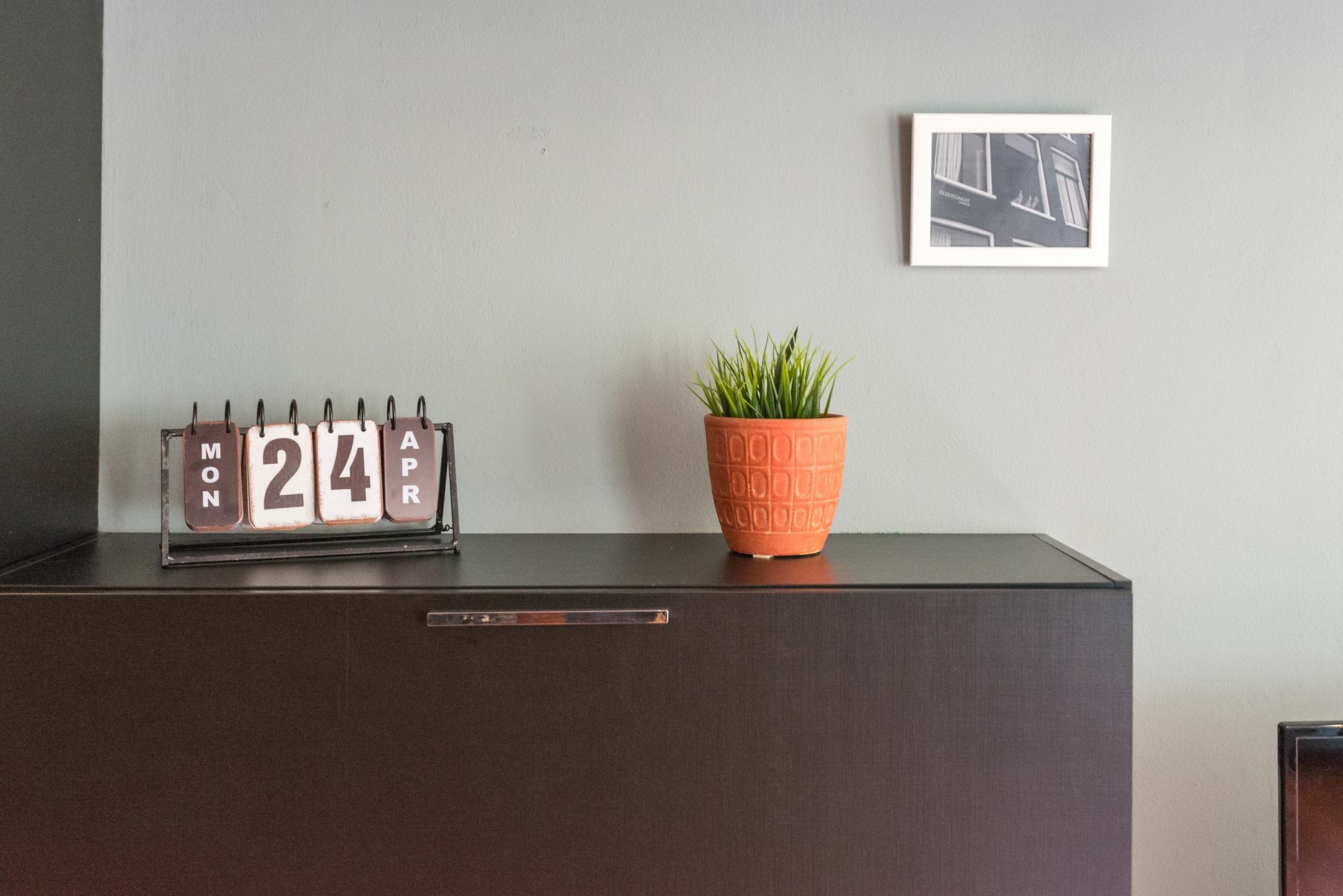 Quiet & Cozy San Fernando Apartment Malaga