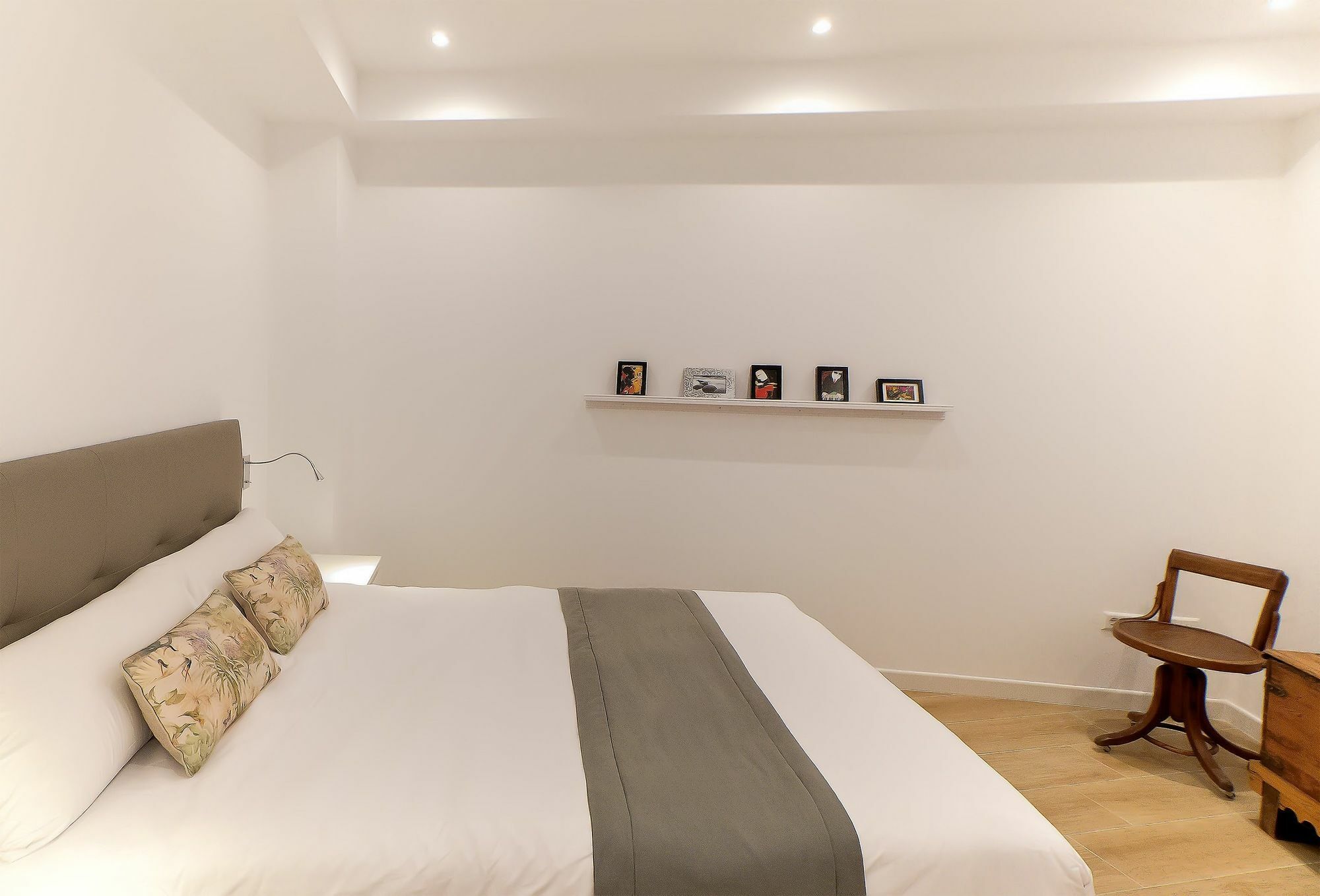 Apartment Iloftmalaga Picasso Malaga