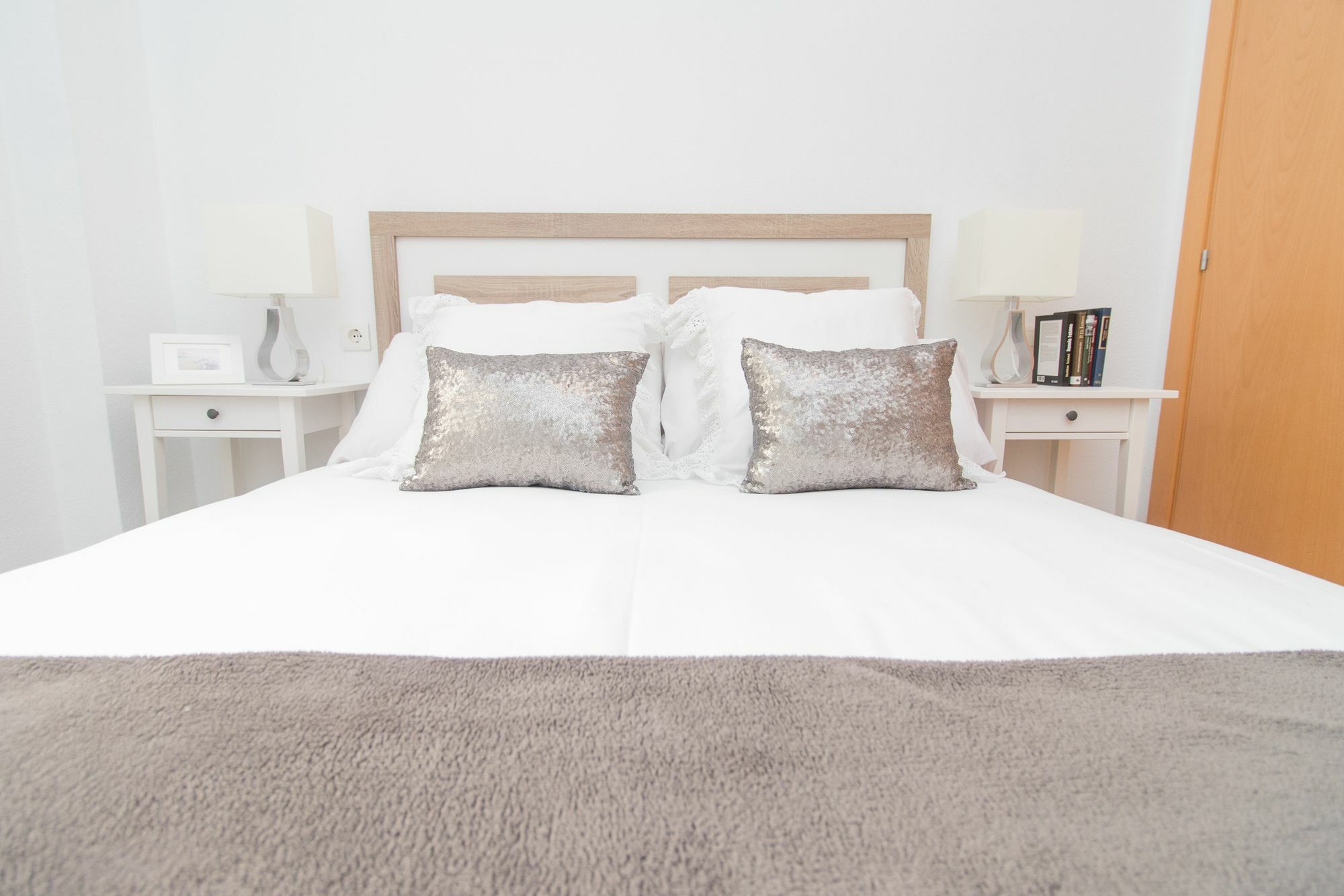 C41 - Modern & Comfy Flat Center Apartment *