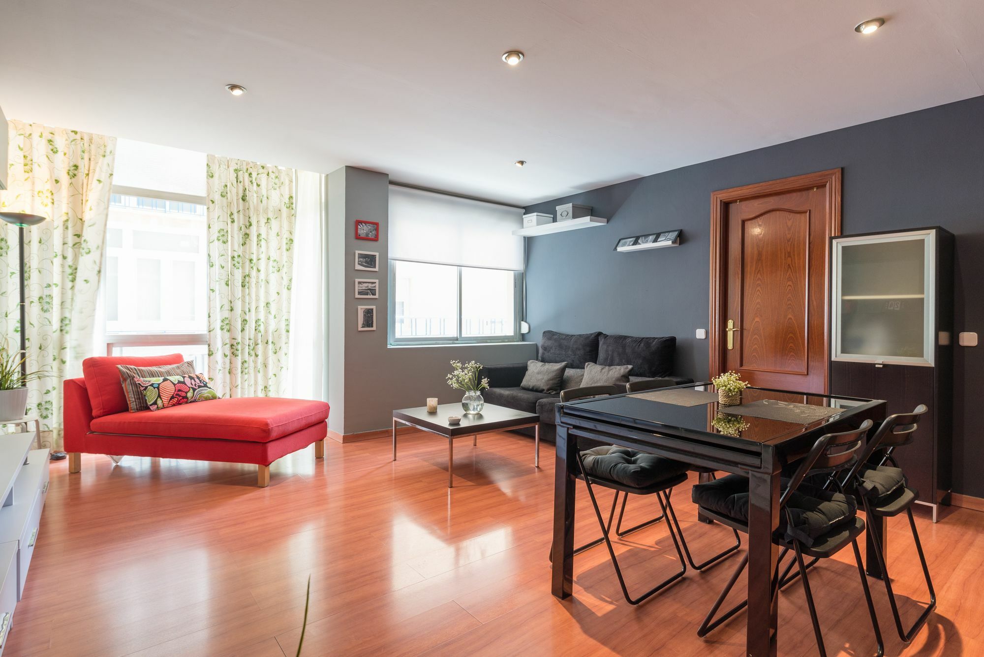 Quiet & Cozy San Fernando Apartment Malaga
