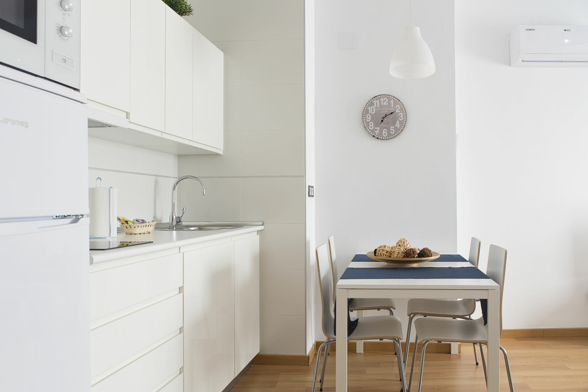 Suncity Refino Con Piscina Apartment