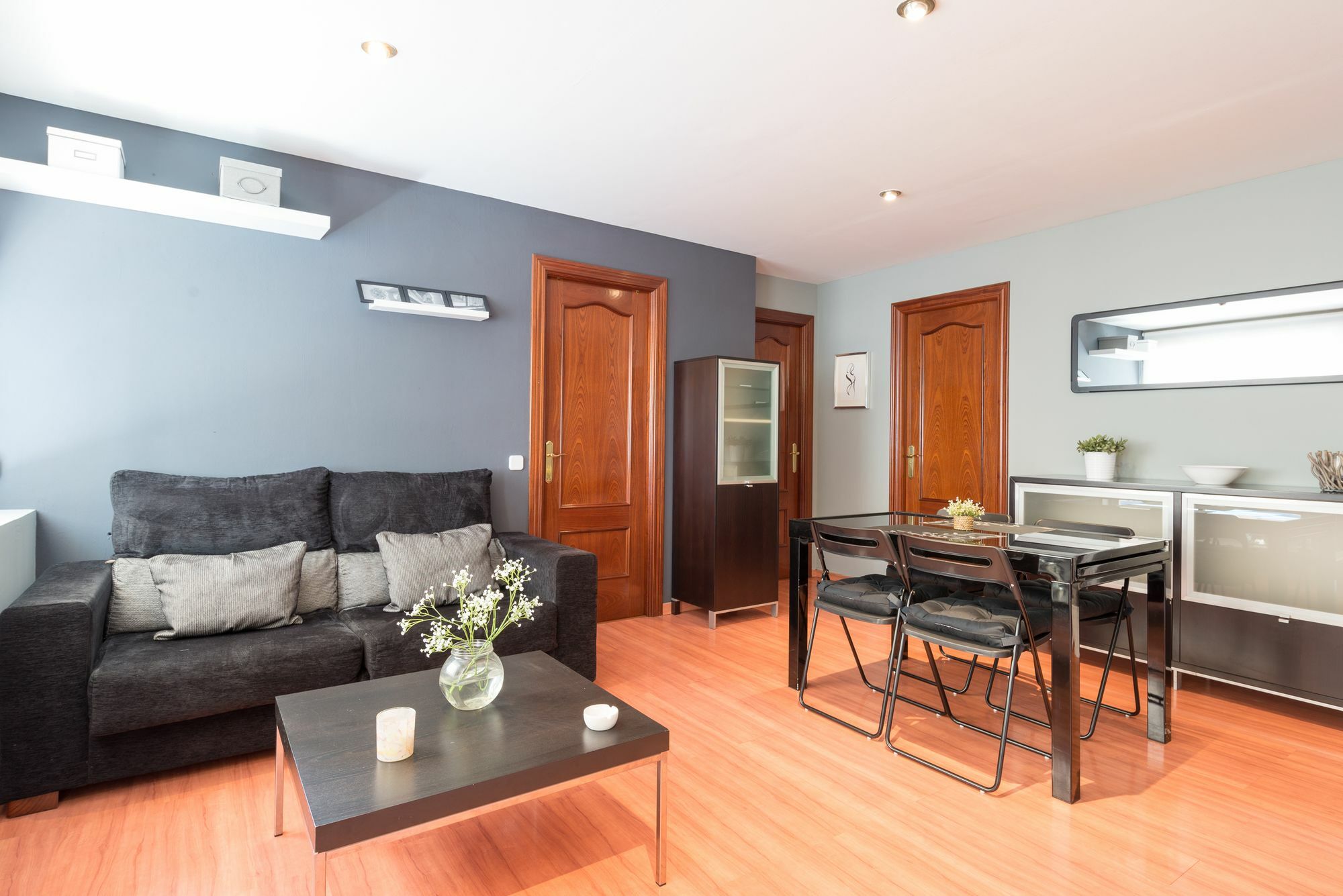 Apartment Quiet & Cozy San Fernando Malaga