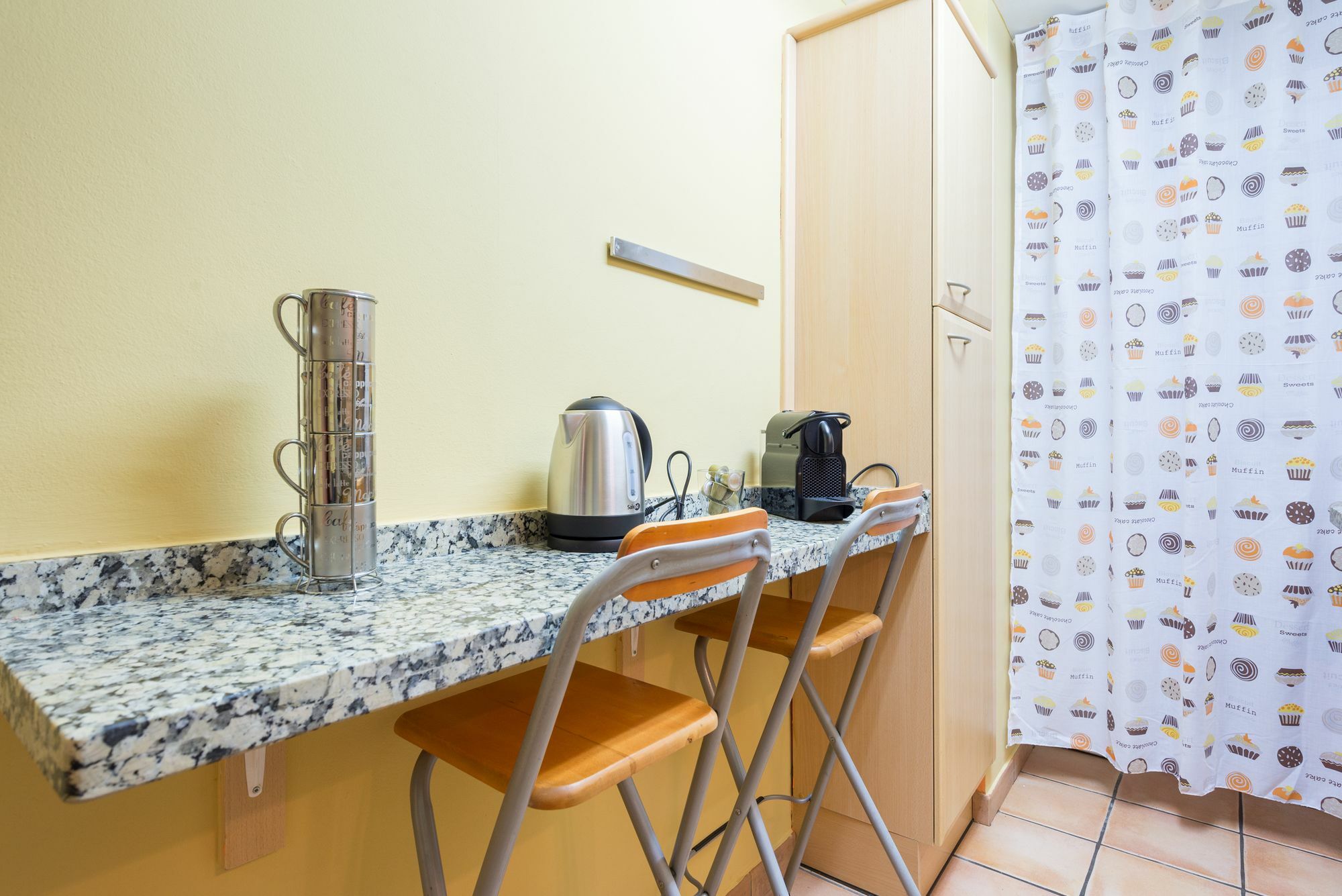 Apartment Quiet & Cozy San Fernando