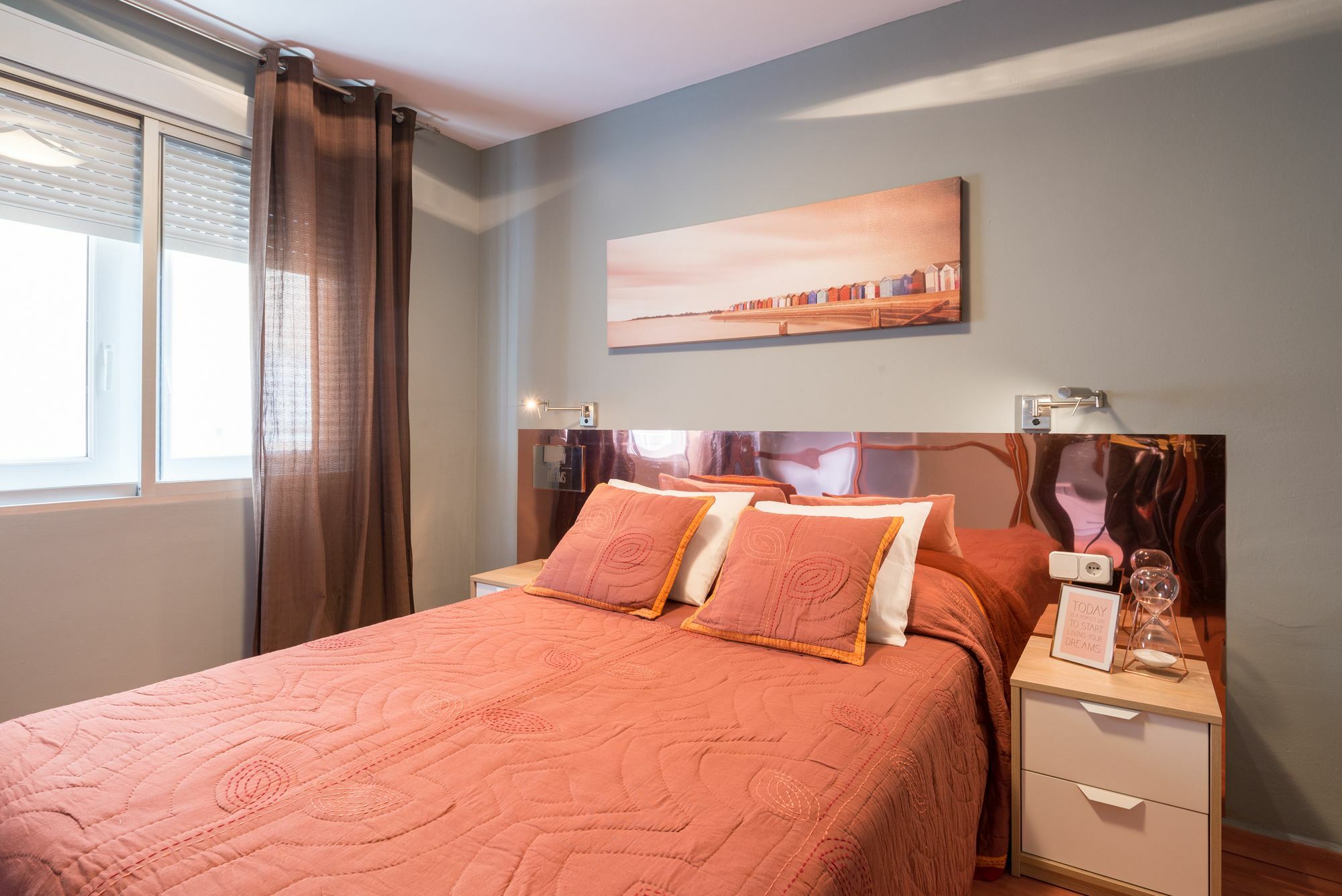 Quiet & Cozy San Fernando Apartment