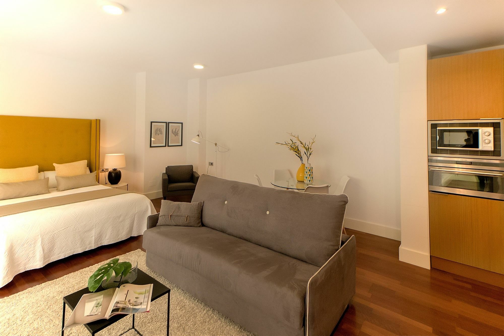 Apartment Iloftmalaga Picasso *