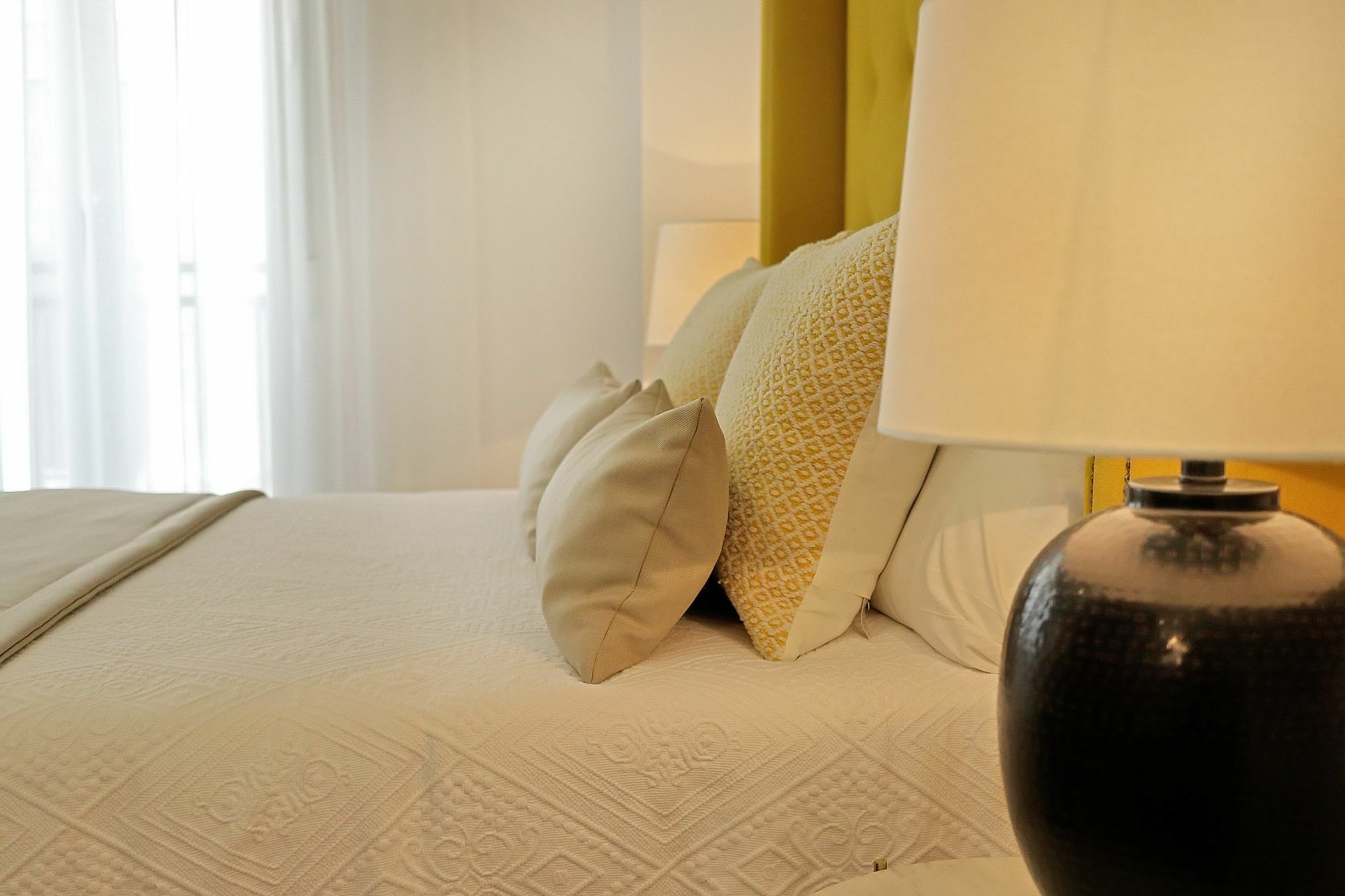 Iloftmalaga Picasso Apartment