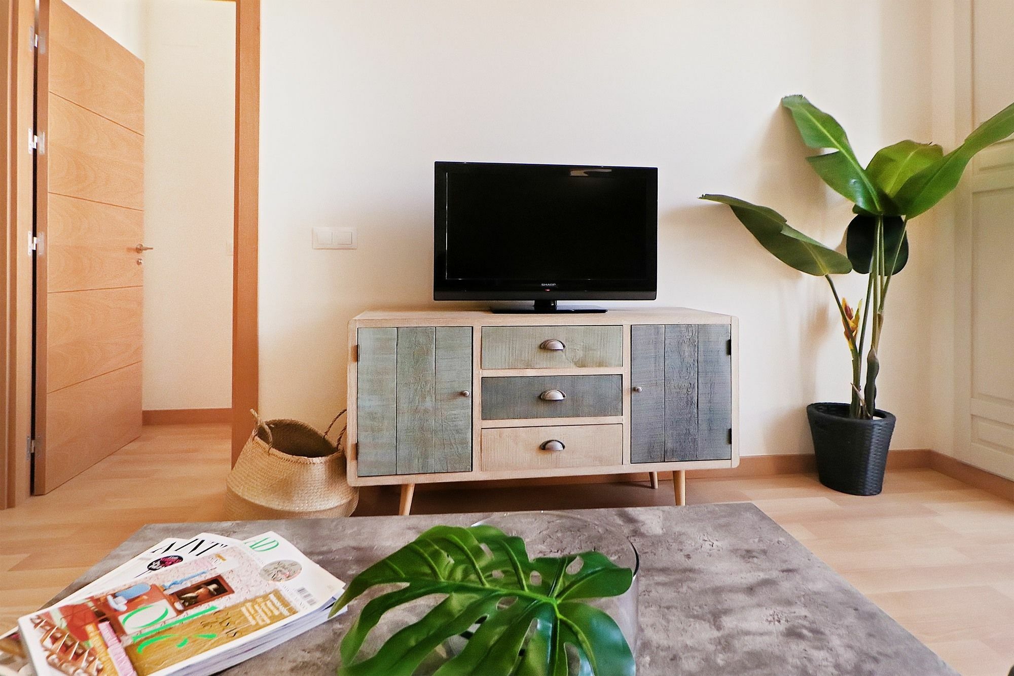 Iloftmalaga Picasso Apartment *