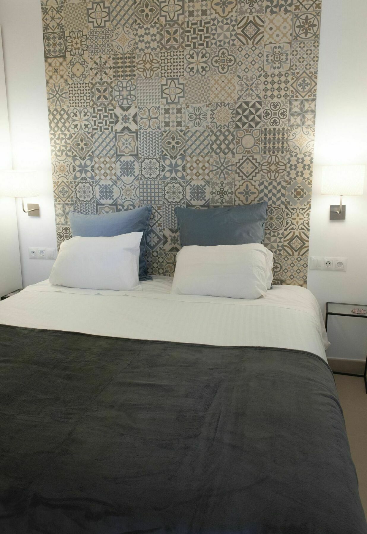 Apartment La Tierra Sur