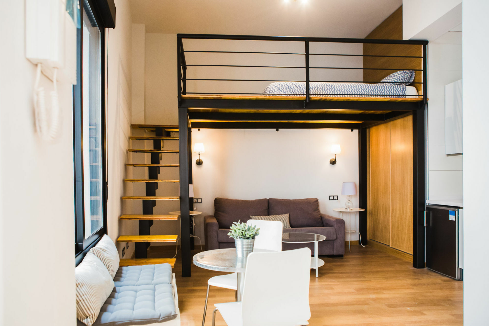 Suncity Refino Con Piscina Apartment *