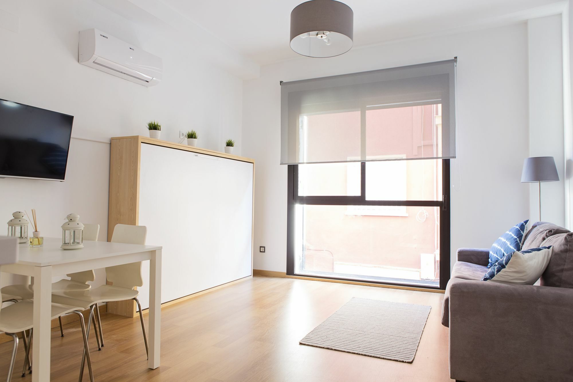 Apartment Suncity Refino Con Piscina