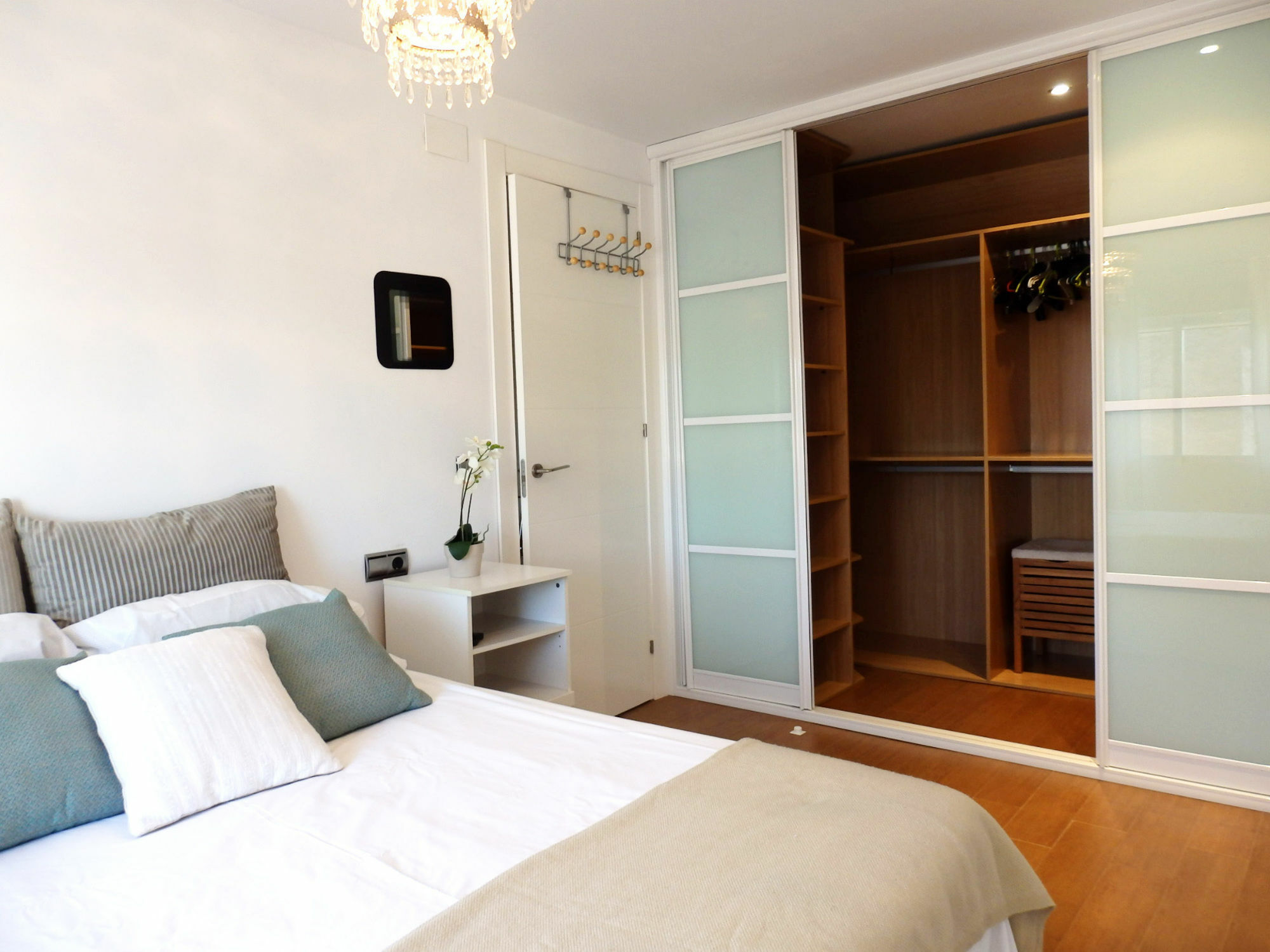Waterfront Letran Apartment