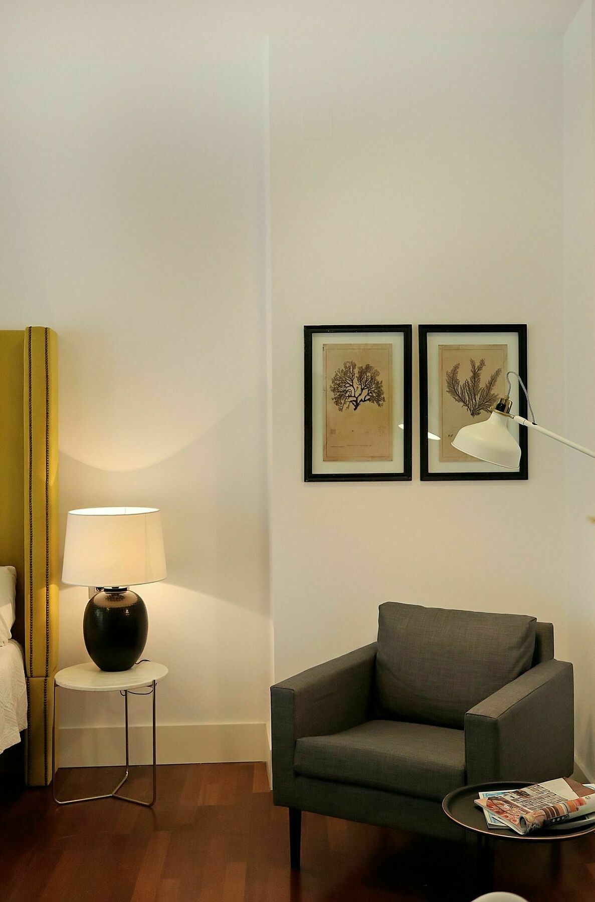 Apartment Iloftmalaga Picasso