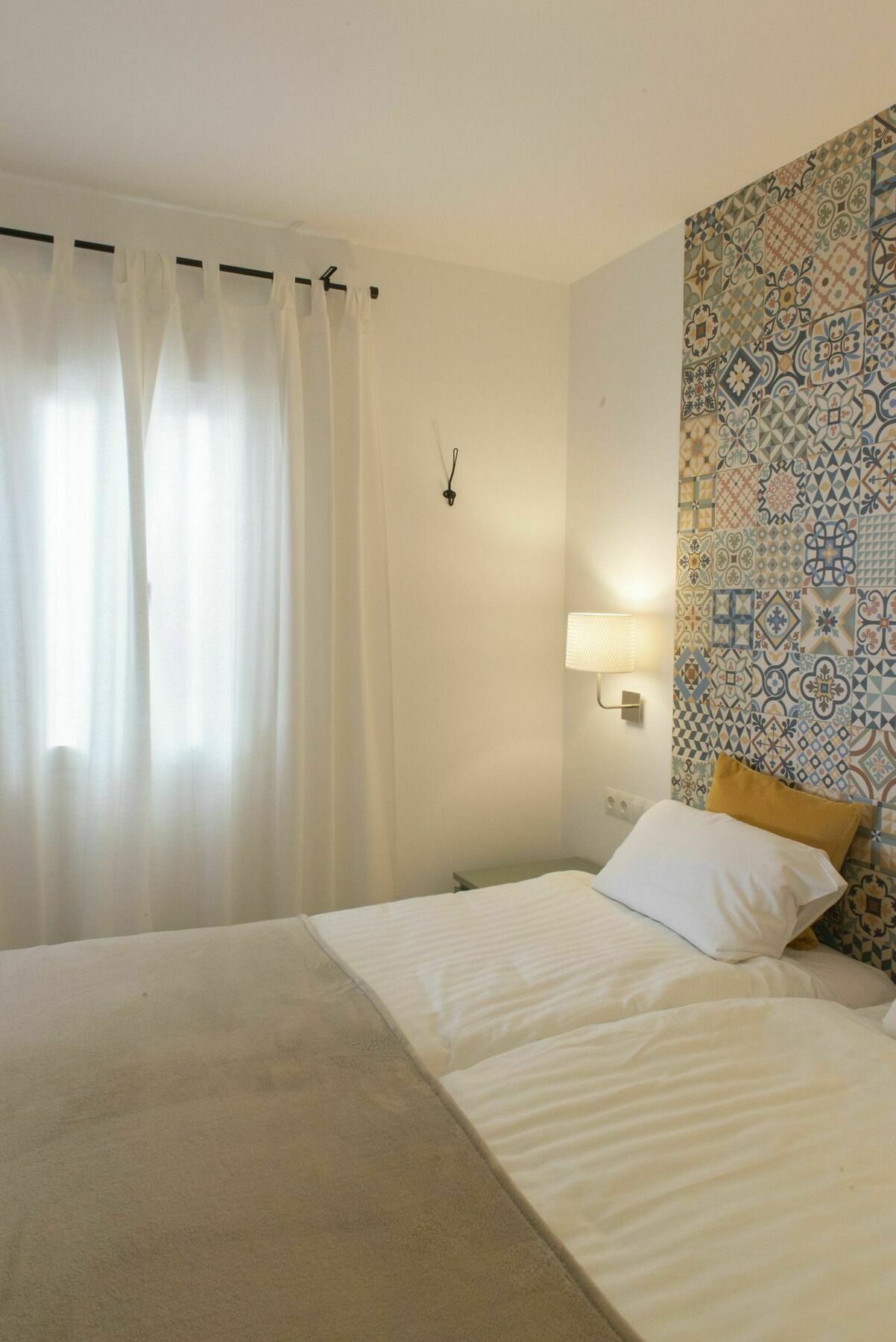 Apartment La Tierra Sur Malaga
