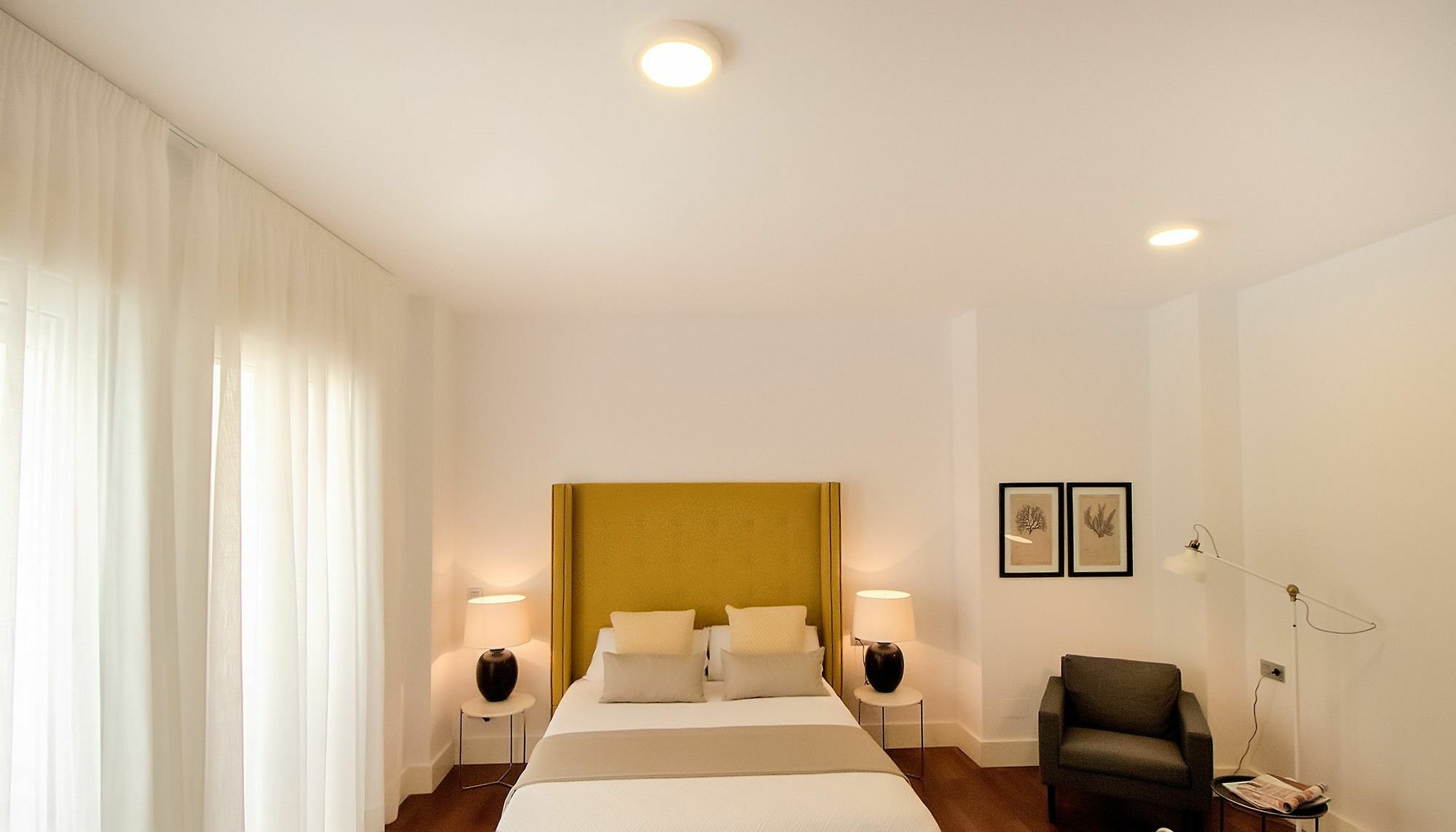 Apartment Iloftmalaga Picasso *
