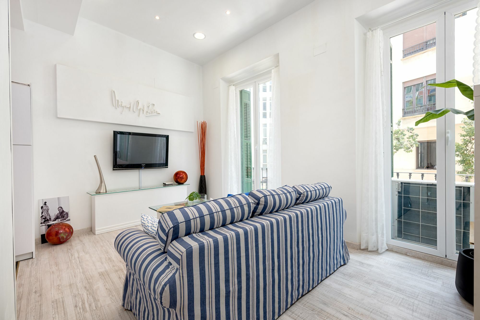 Apartment Iloftmalaga Picasso Malaga