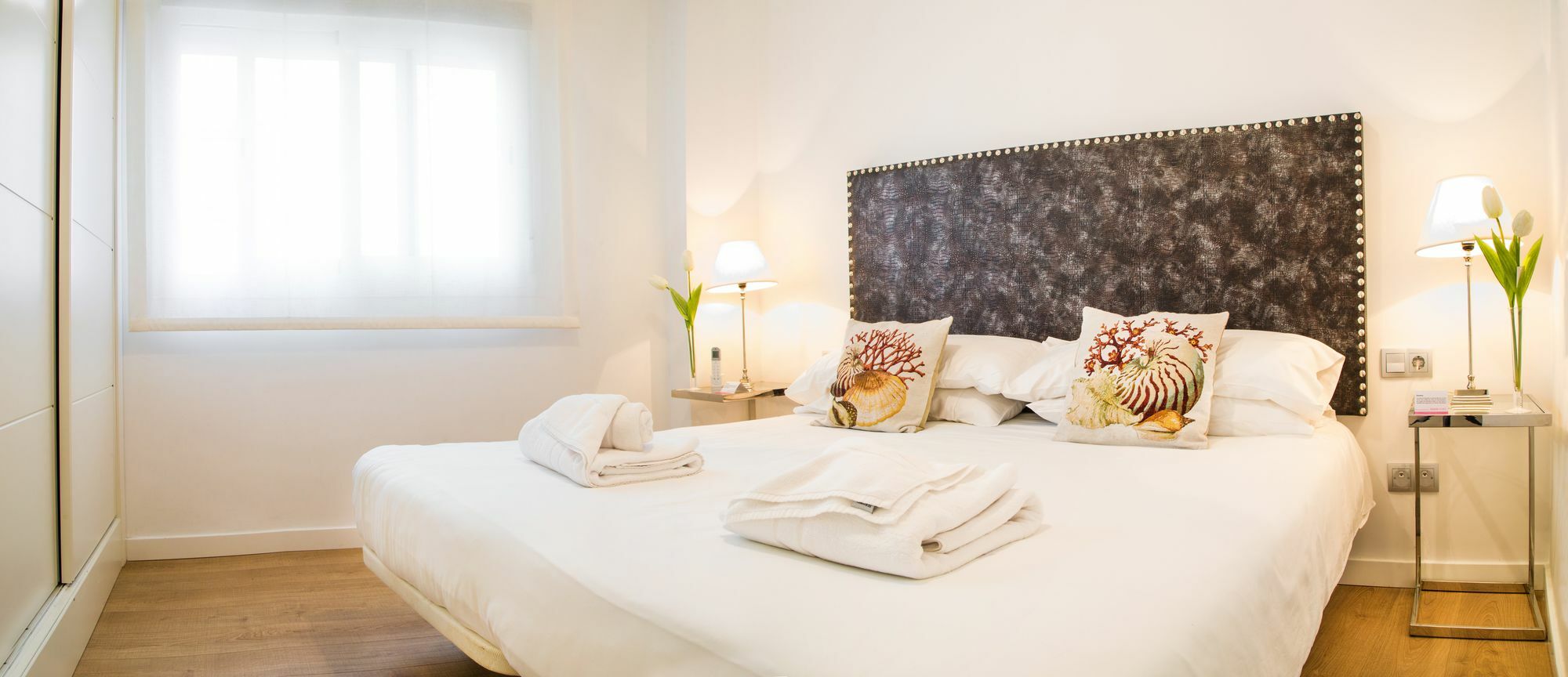 Apartmentos Pompidou Apartment Malaga