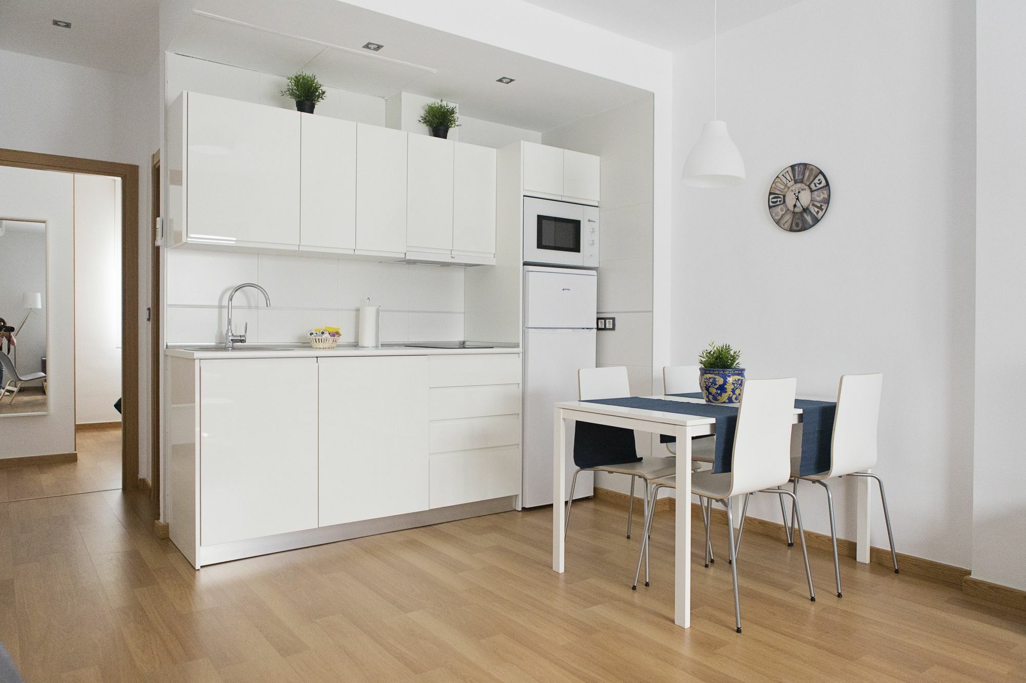 Apartment Suncity Refino Con Piscina Malaga