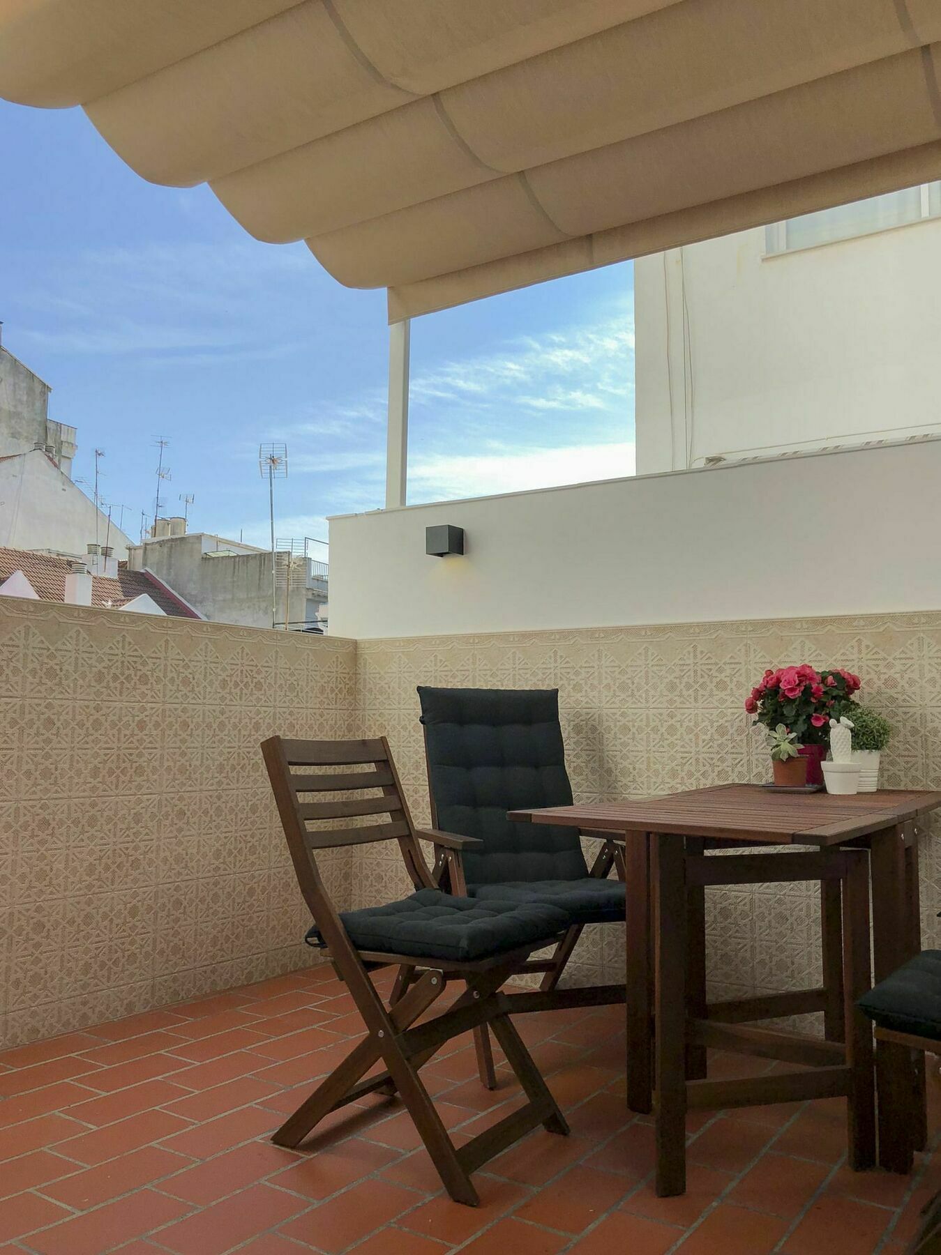Apartment La Tierra Sur Malaga