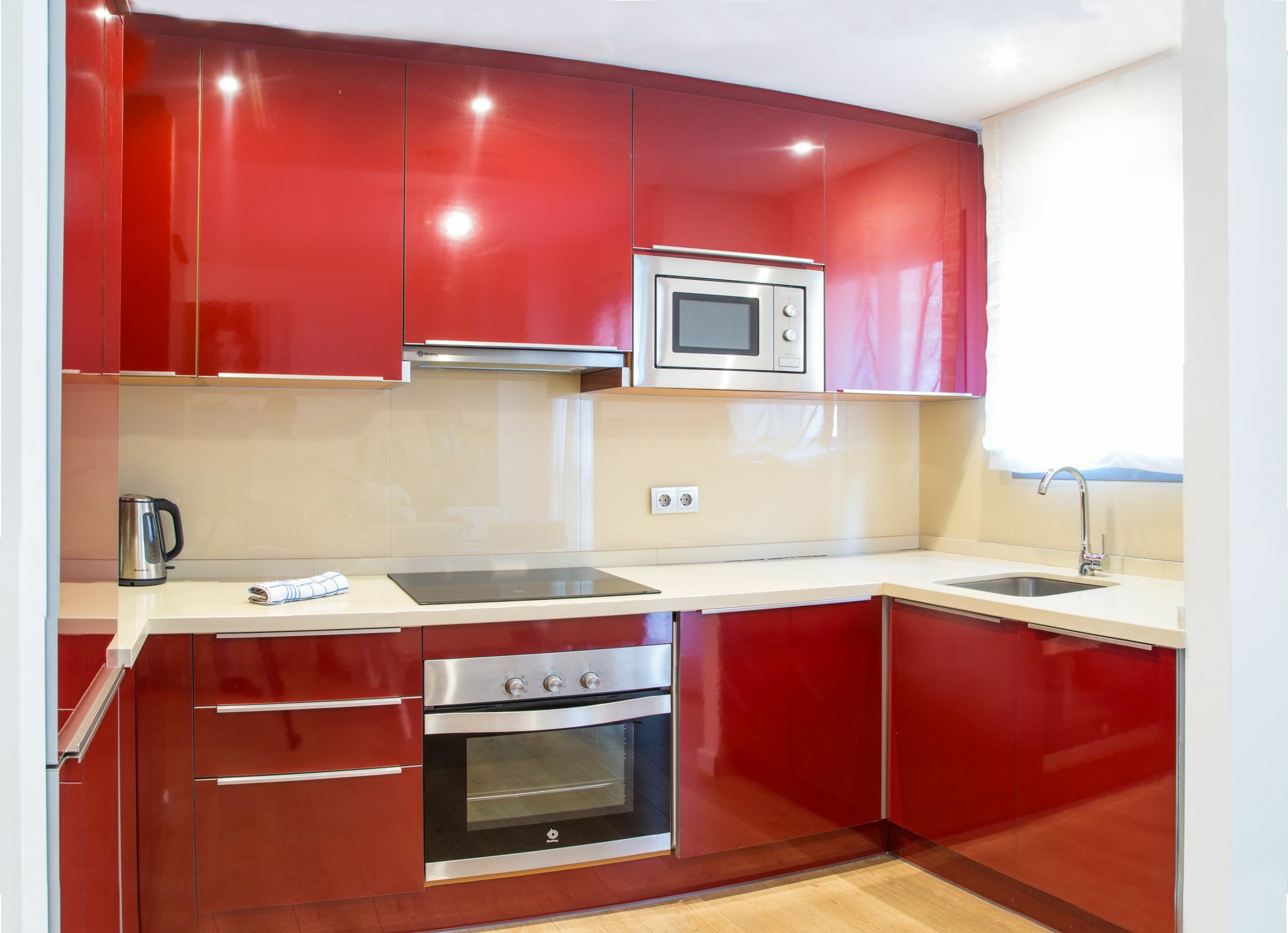 Apartment Apartmentos Pompidou Malaga
