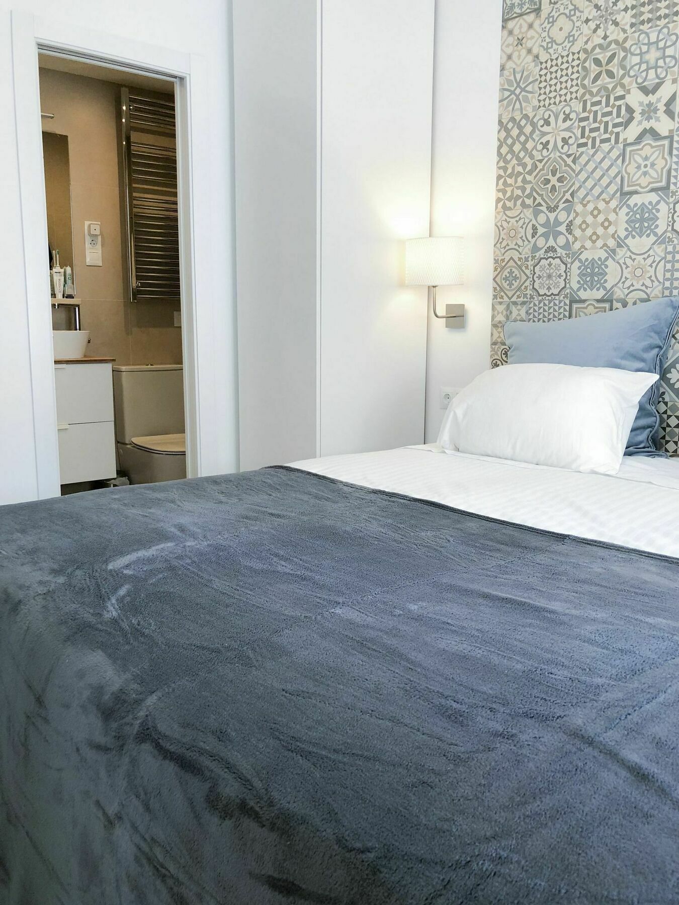 La Tierra Sur Apartment *