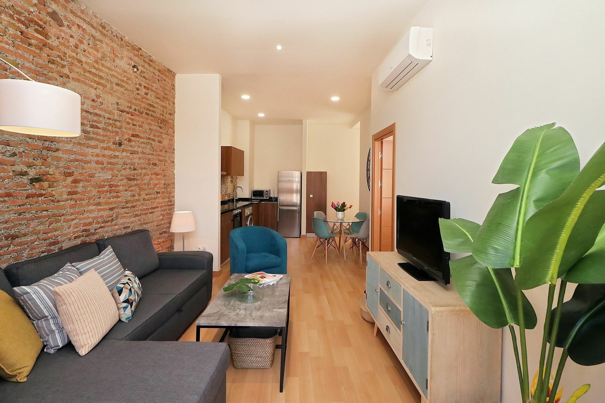 Apartment Iloftmalaga Picasso