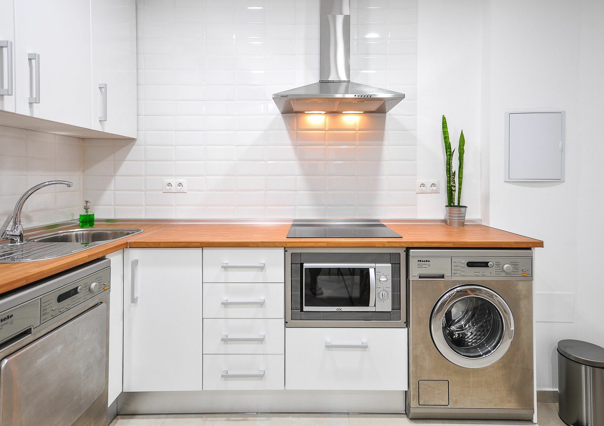 Apartment Renthas Carreteria 70 Ii