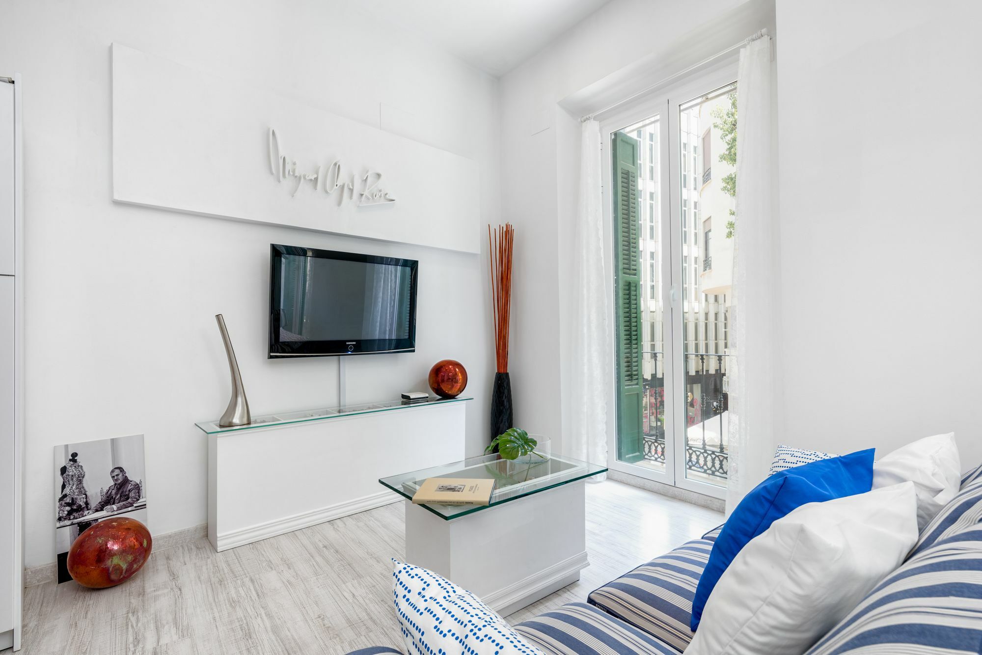 Apartment Iloftmalaga Picasso