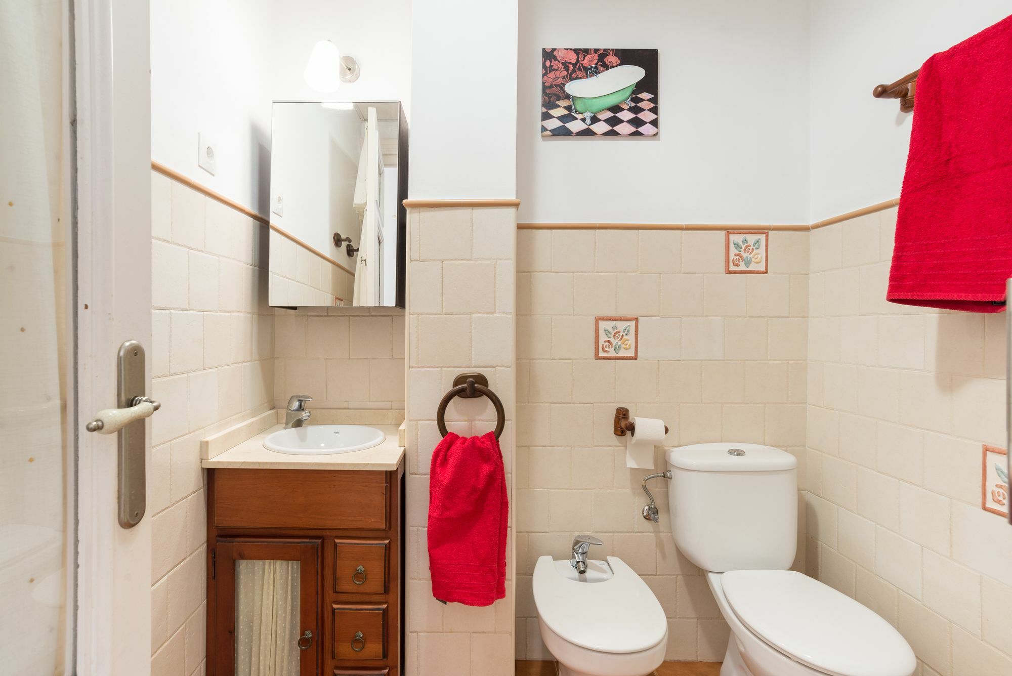 Luxury Carreteria Citycenter * Malaga