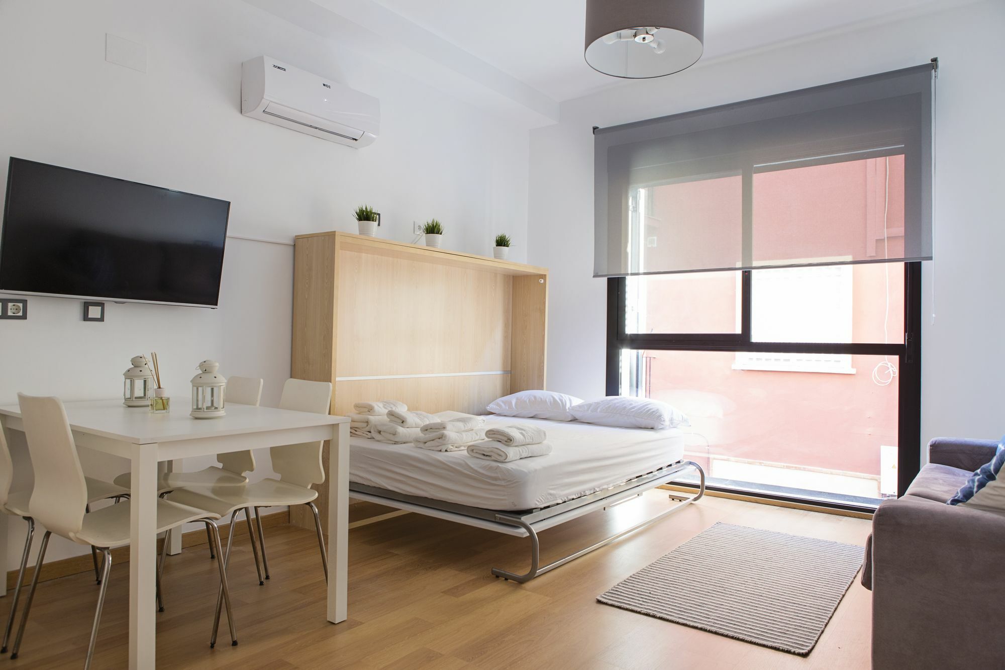 Suncity Refino Con Piscina